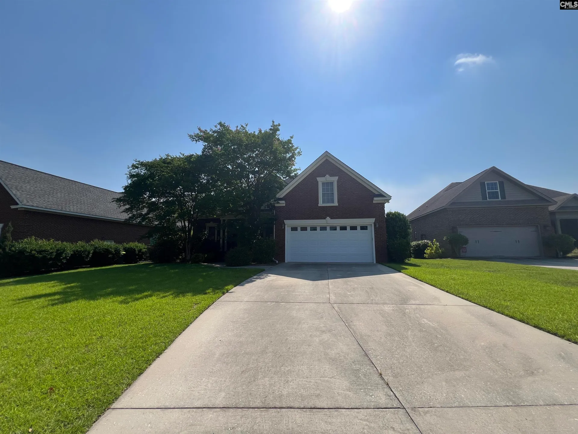 218 Scarborough Way