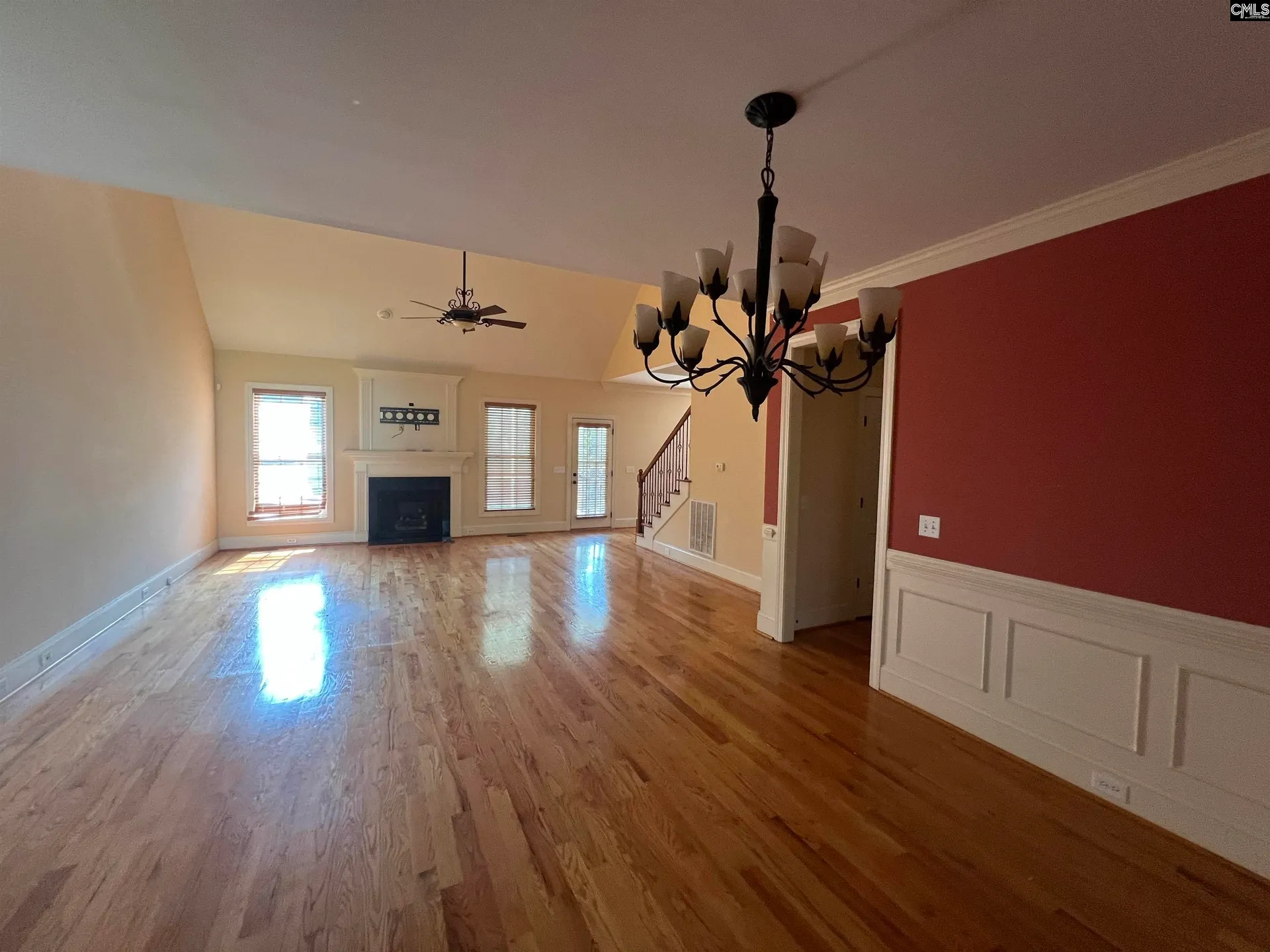 Property image 2 at 218 Scarborough Way, Lexington, SC 29072-1918