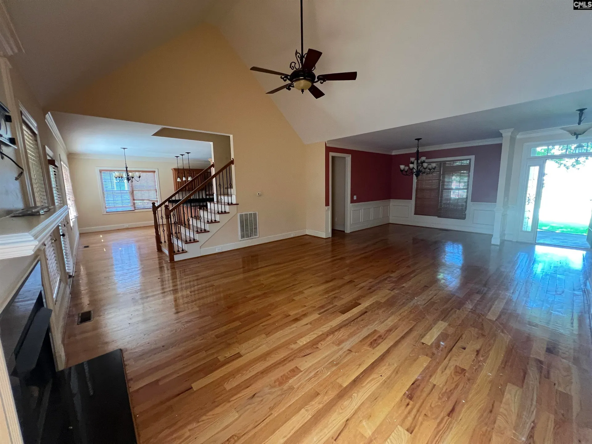 Property image 5 at 218 Scarborough Way, Lexington, SC 29072-1918