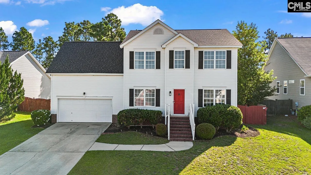 The Summit-founders Ridge, Columbia Community