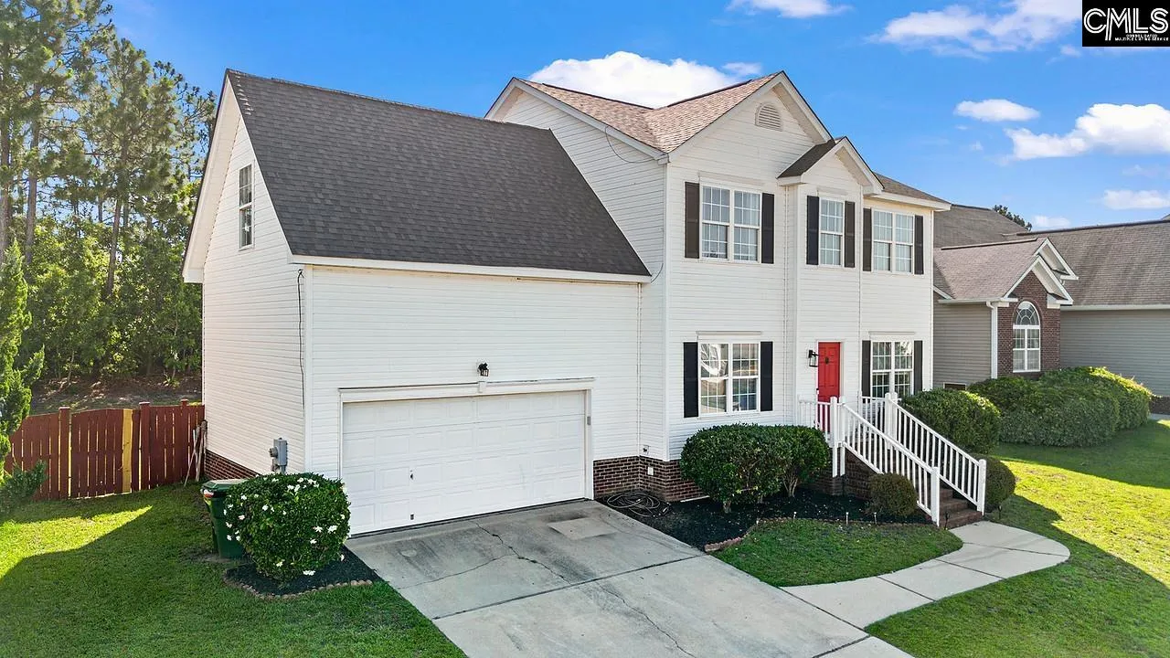Property image 2 at 218 Founders Ridge Rd, Columbia, SC 29229