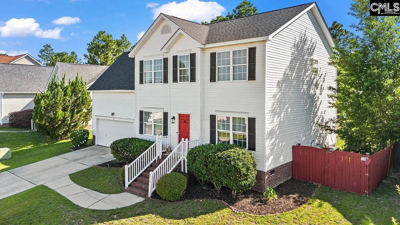 Property image 3 at 218 Founders Ridge Rd, Columbia, SC 29229