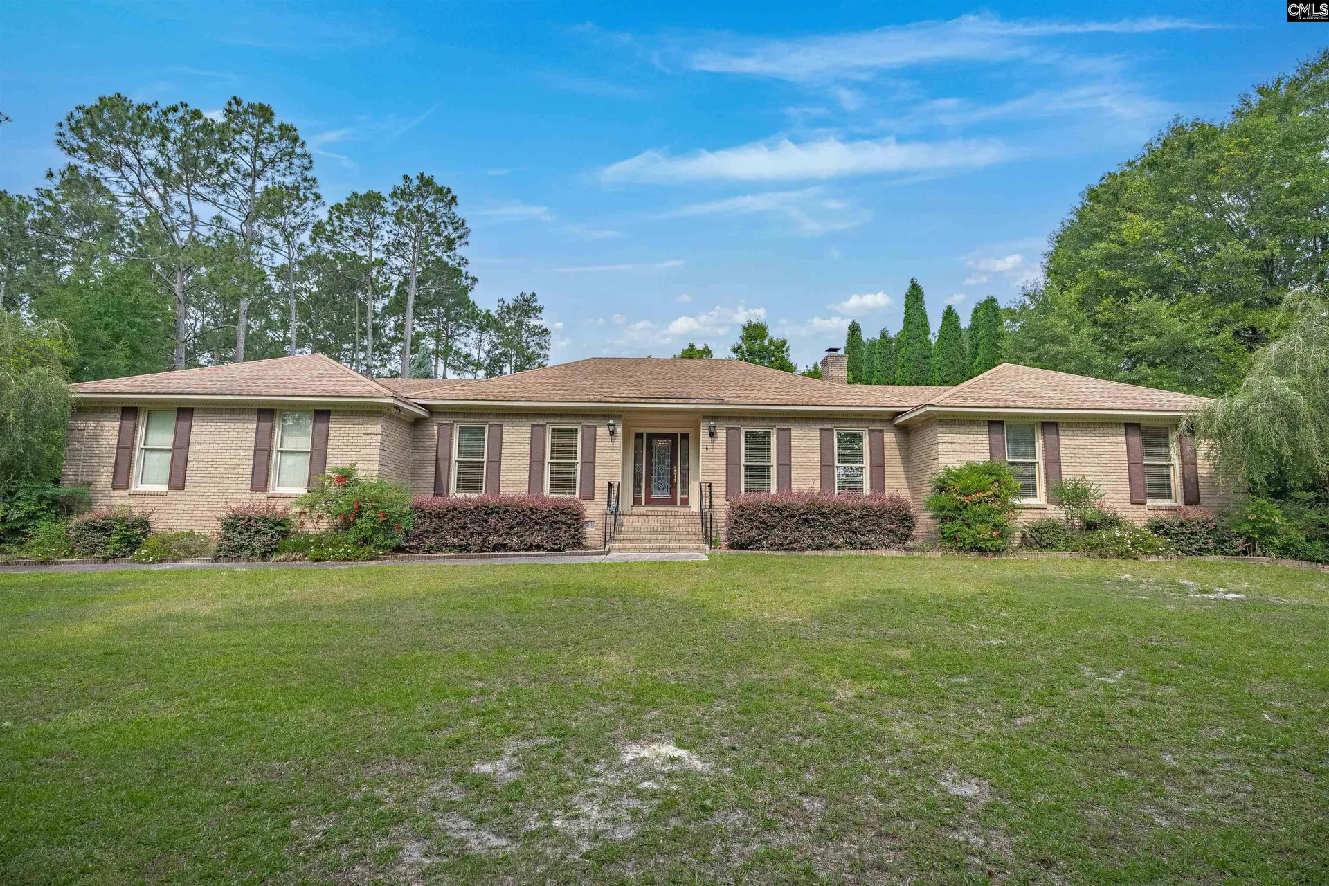 2432 Bermuda Hills Road