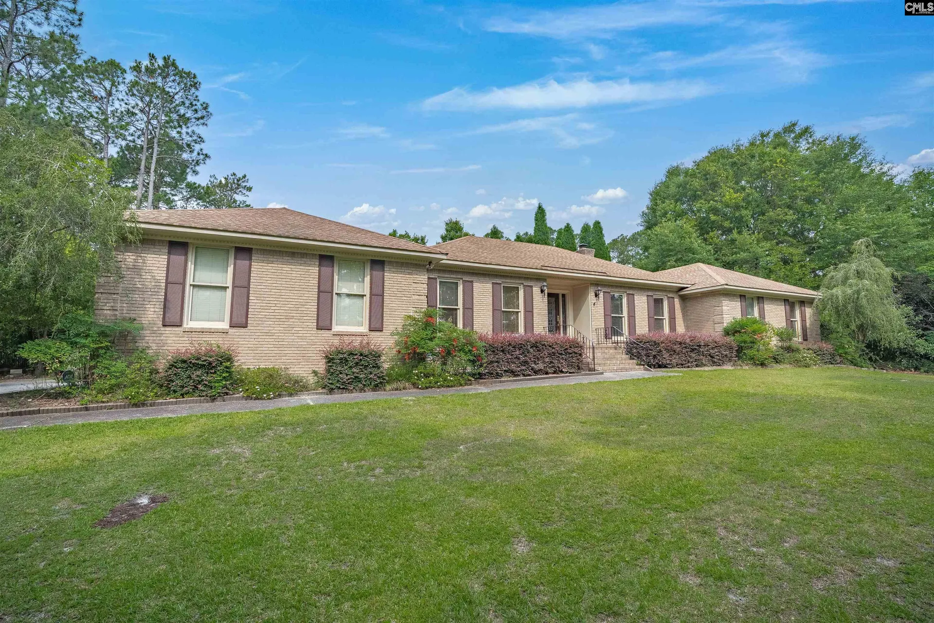 Property image 2 at 2432 Bermuda Hills Road, Columbia, SC 29223