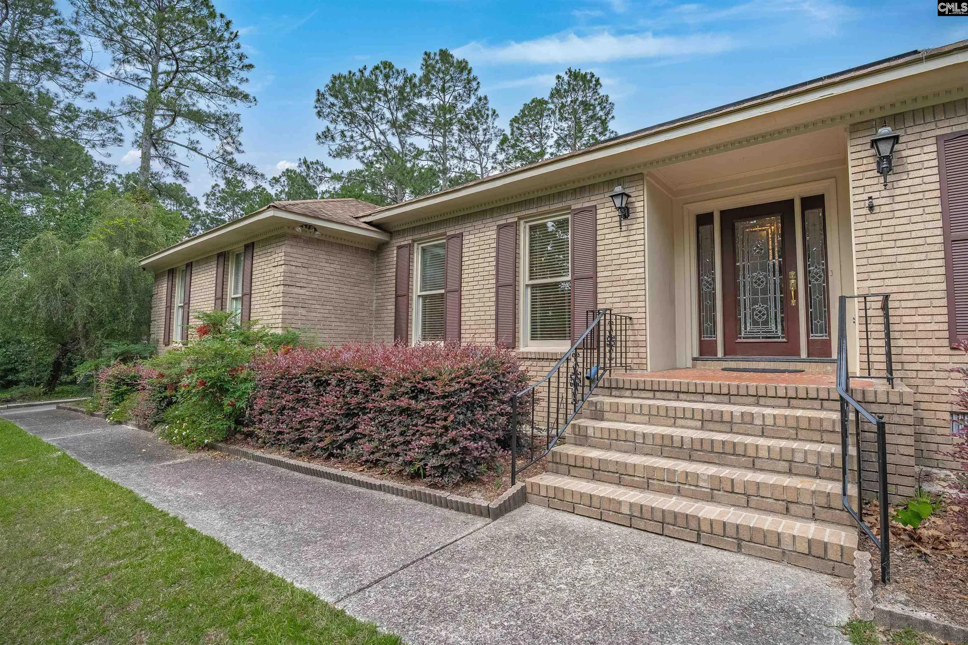 Property image 3 at 2432 Bermuda Hills Road, Columbia, SC 29223