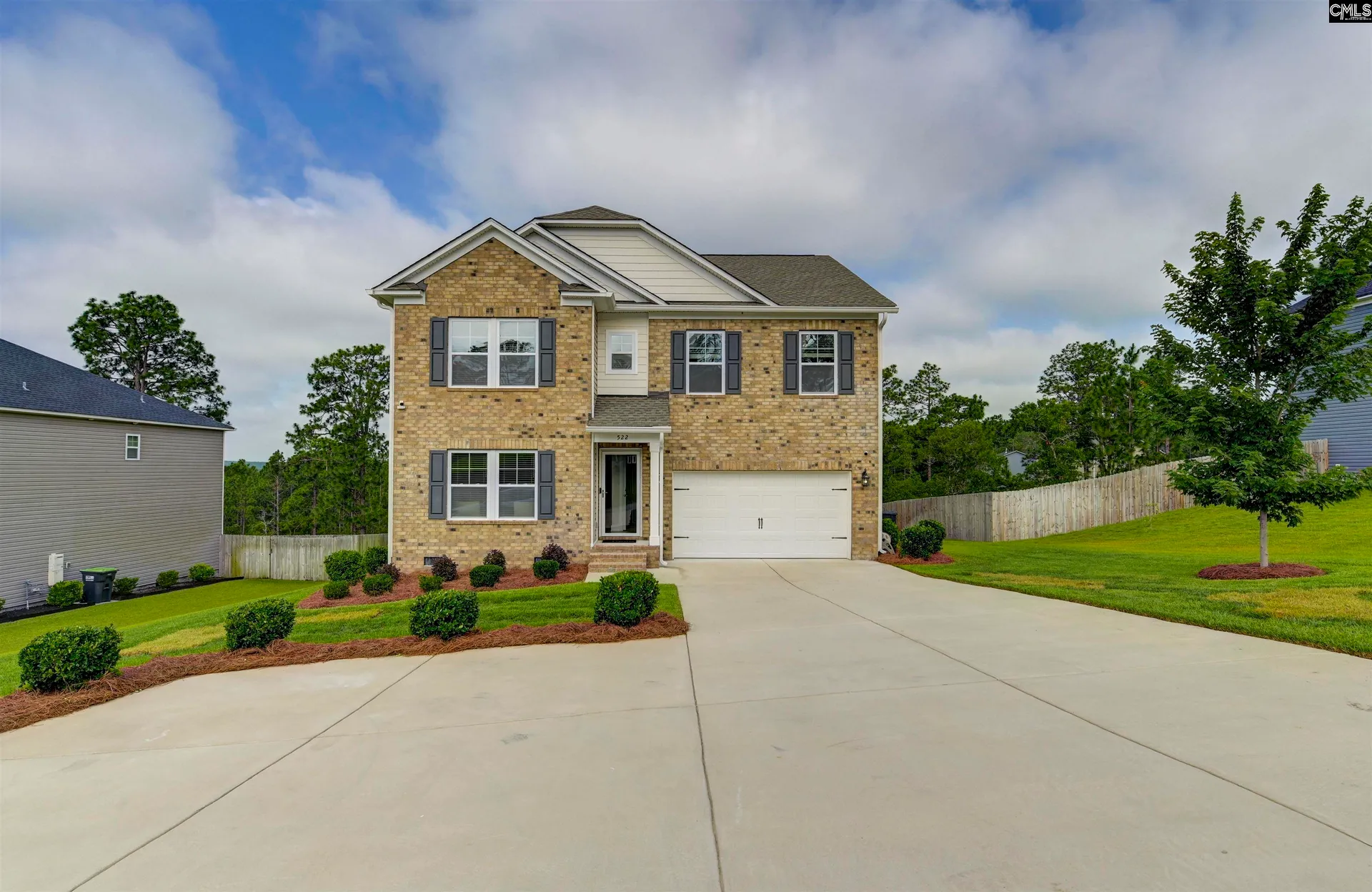 522 Sasanqua Lane