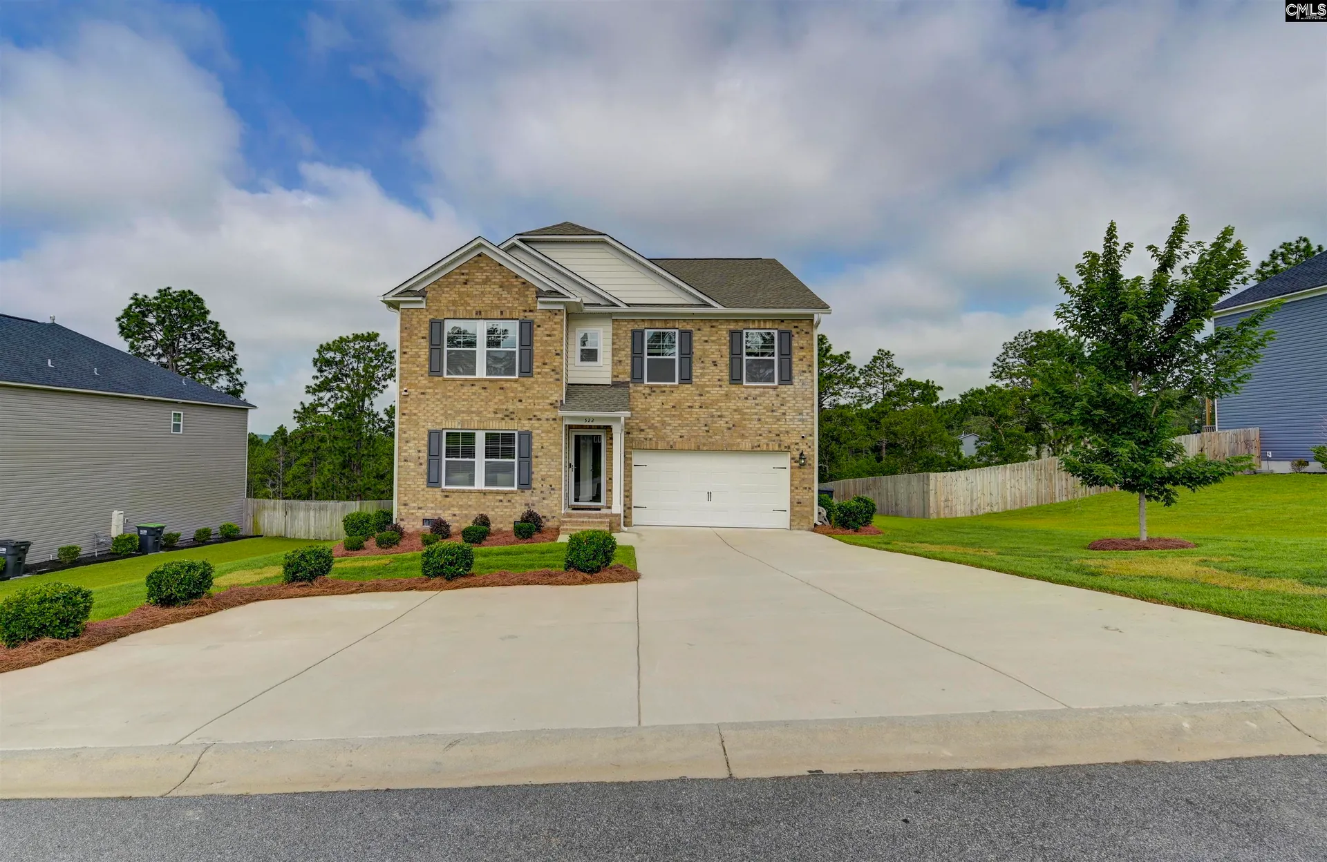 Property image 3 at 522 Sasanqua Lane, Lexington, SC 29073