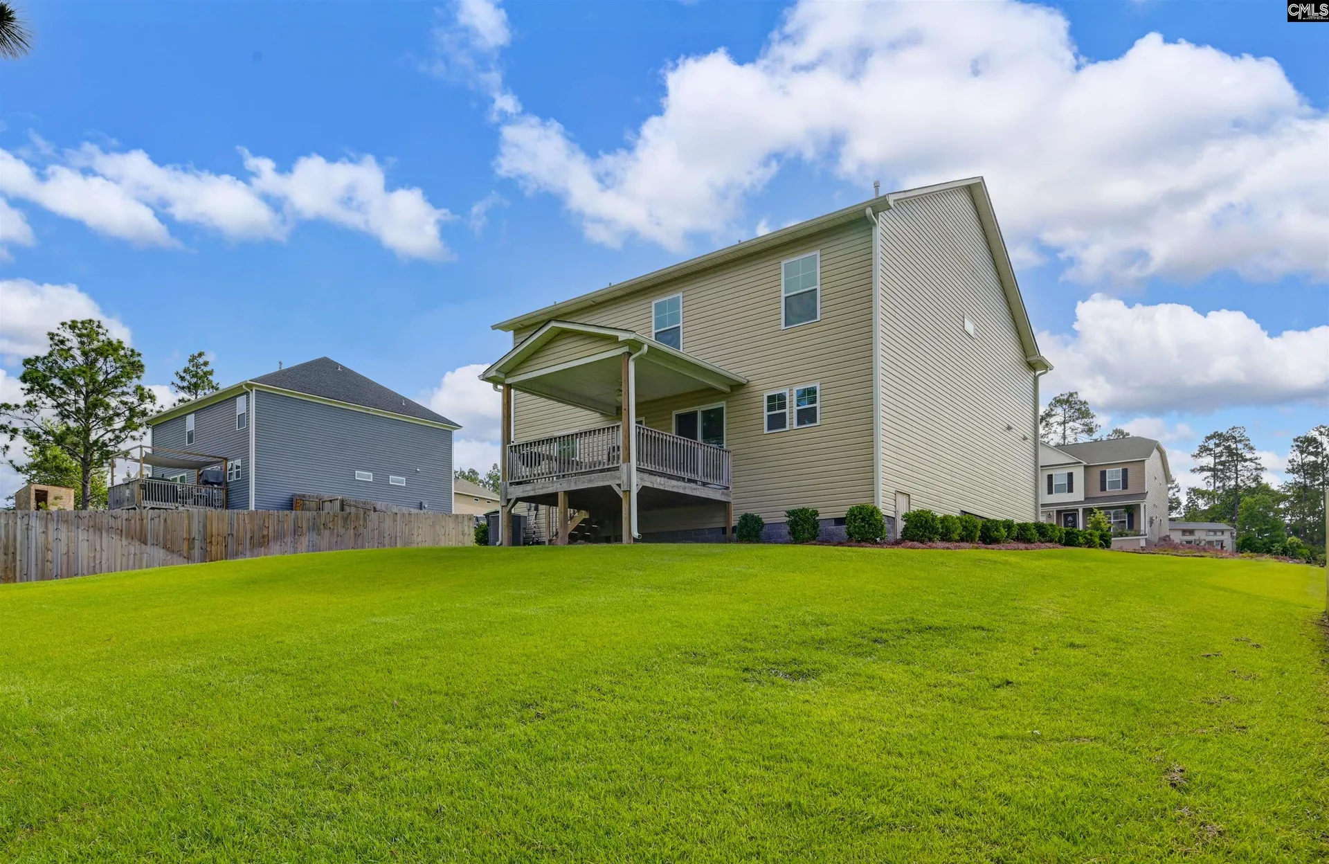 Property image 4 at 522 Sasanqua Lane, Lexington, SC 29073