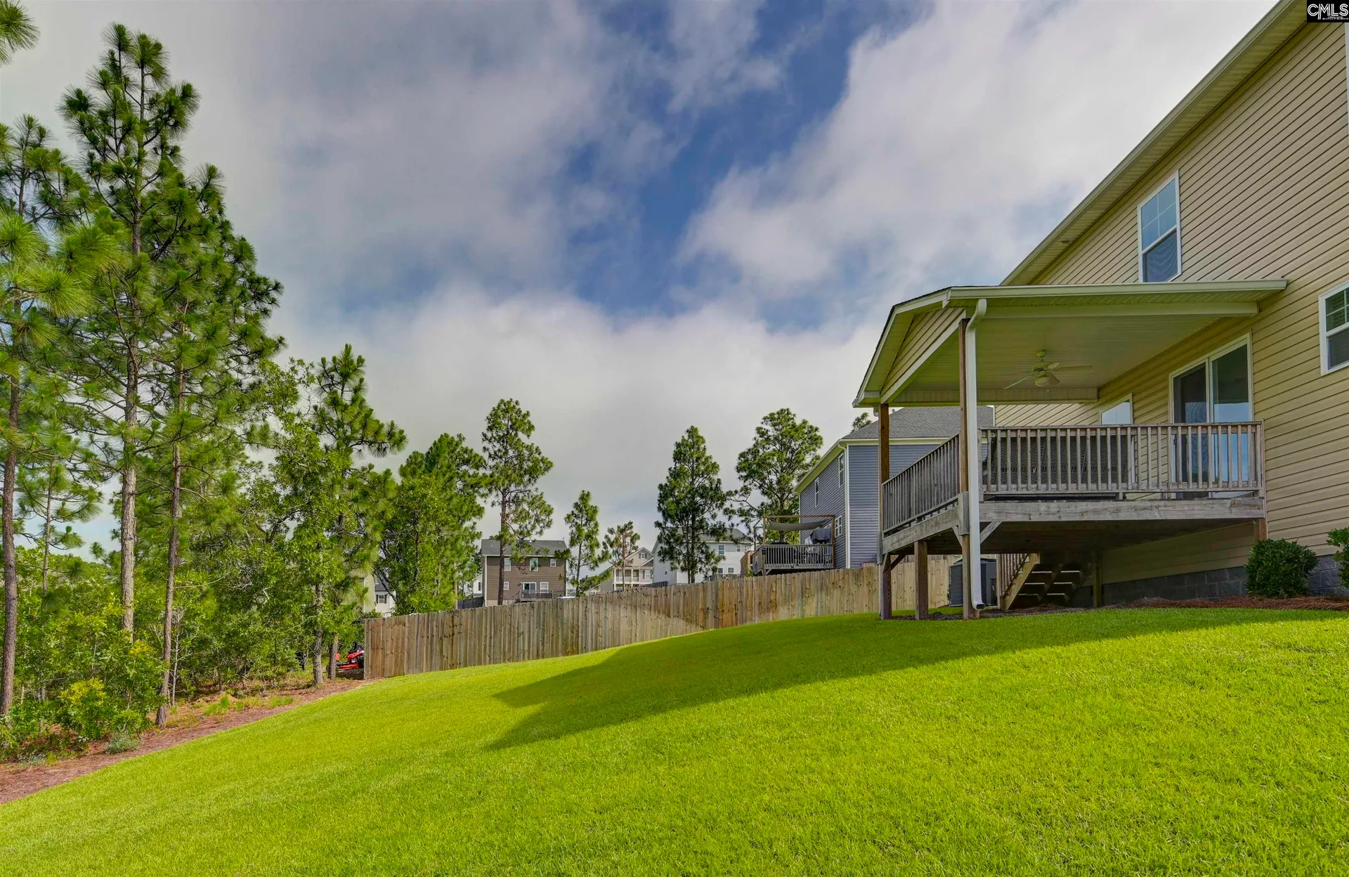 Property image 5 at 522 Sasanqua Lane, Lexington, SC 29073