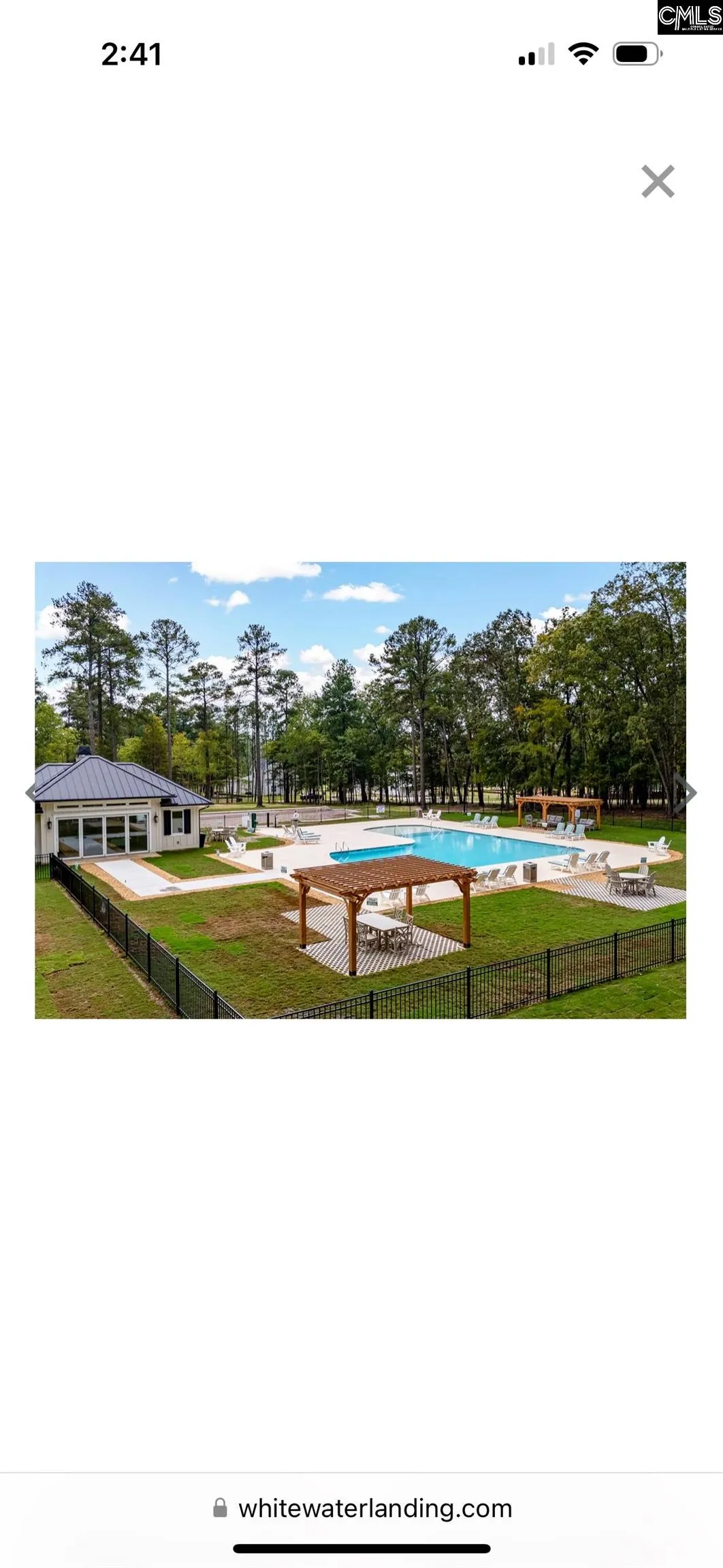 Property image 5 at 546 Misty Banks Drive, Chapin, SC 29036