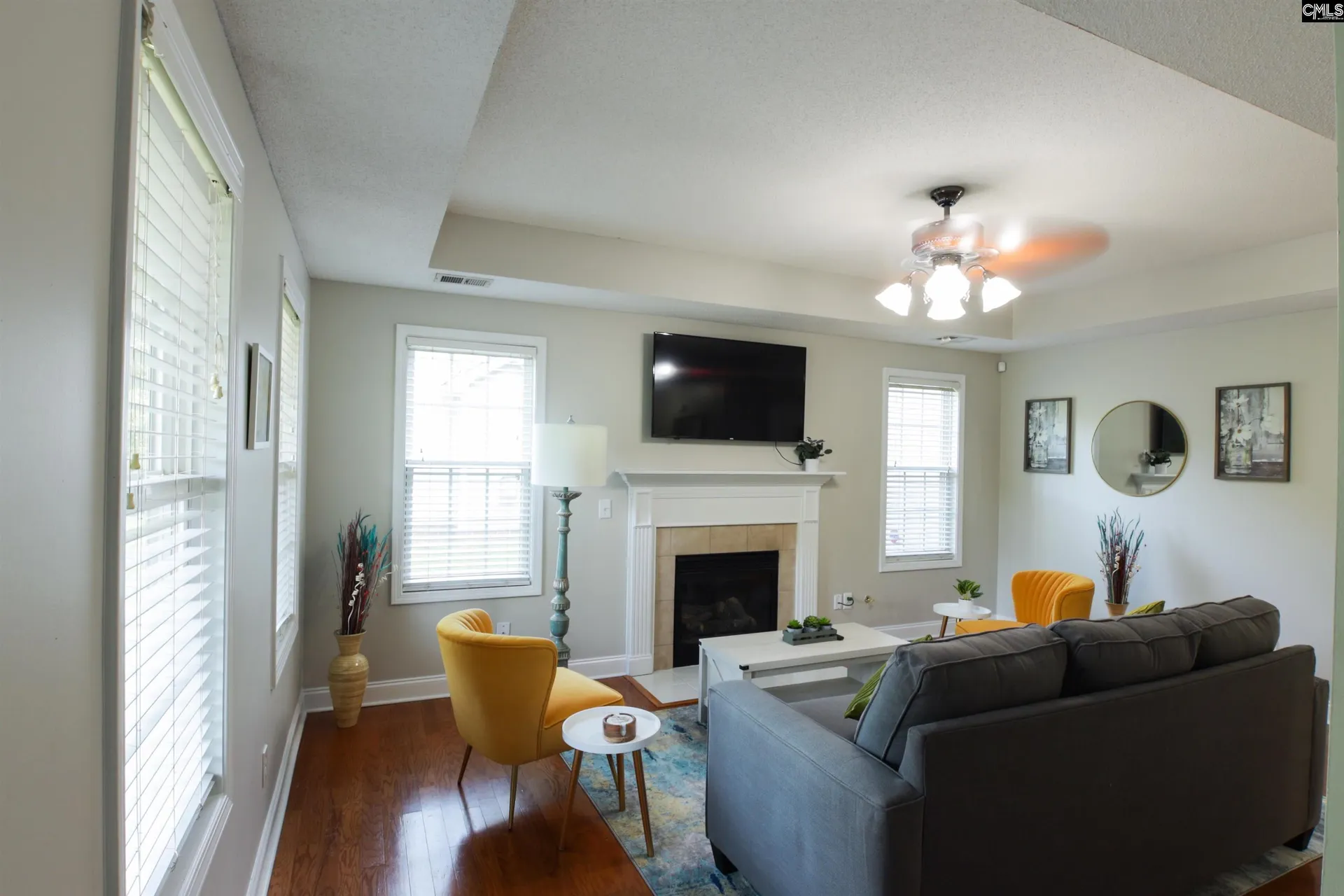 Property image 2 at 755 Burnside Drive, Columbia, SC 29209