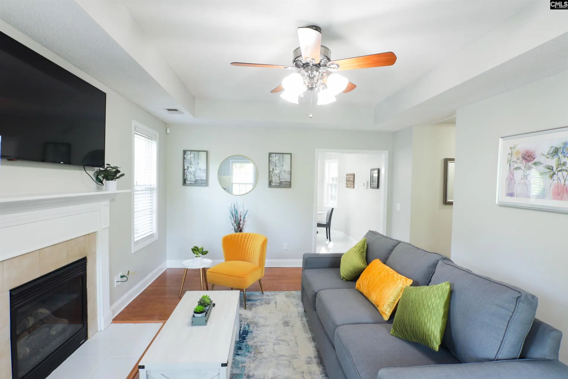 Property image 3 at 755 Burnside Drive, Columbia, SC 29209