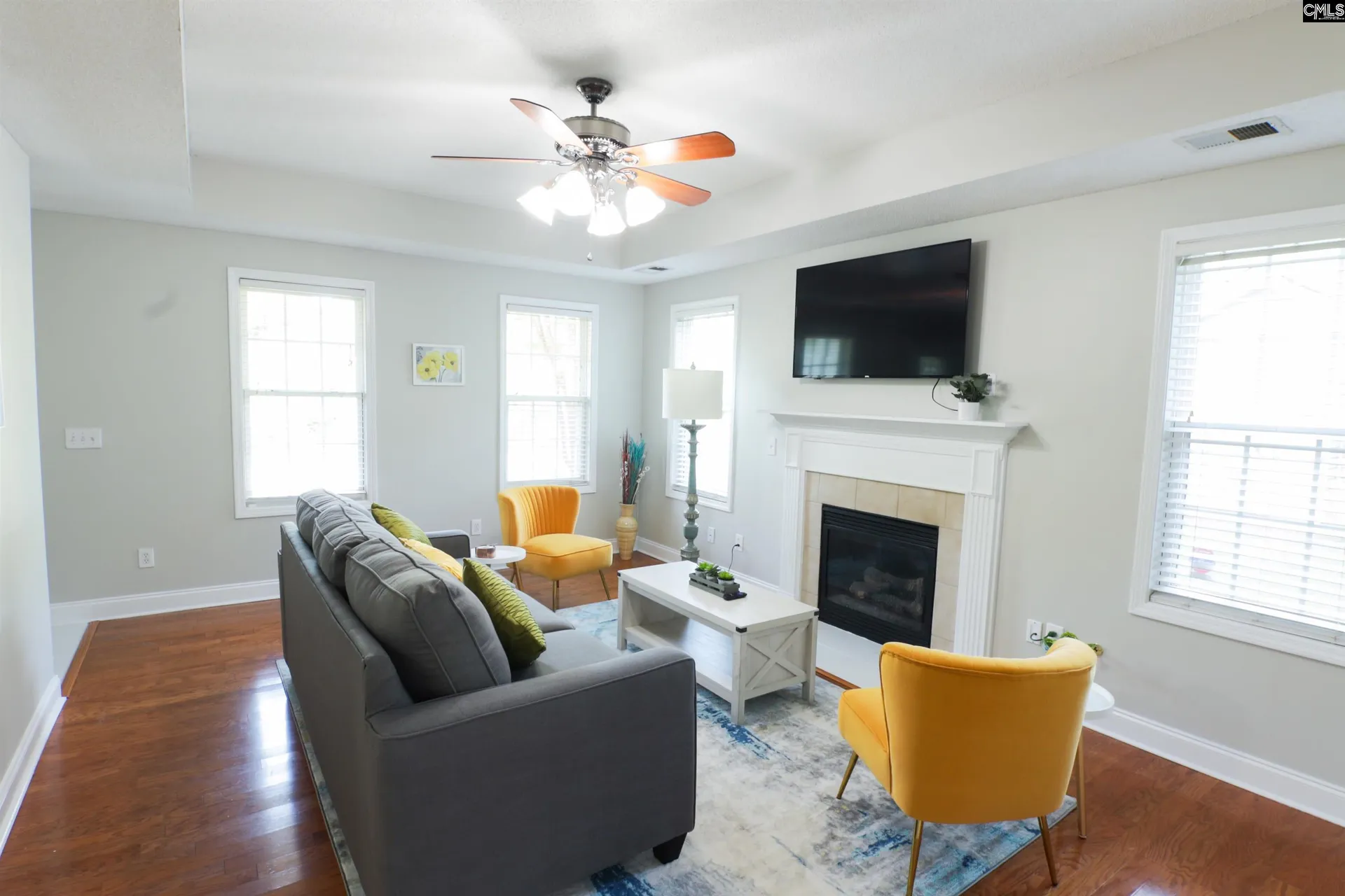 Property image 4 at 755 Burnside Drive, Columbia, SC 29209