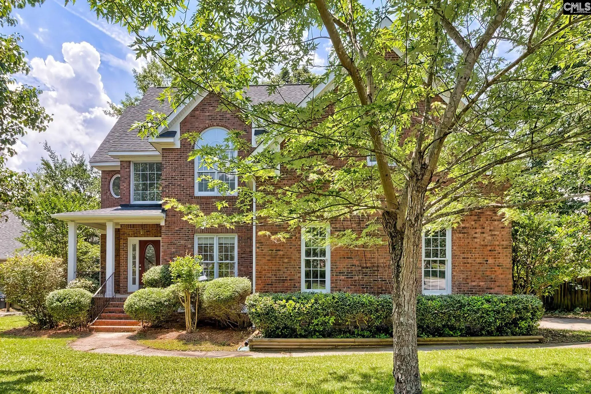 Property image 1 at 141 Sandstone Road, Columbia, SC 29212-8258