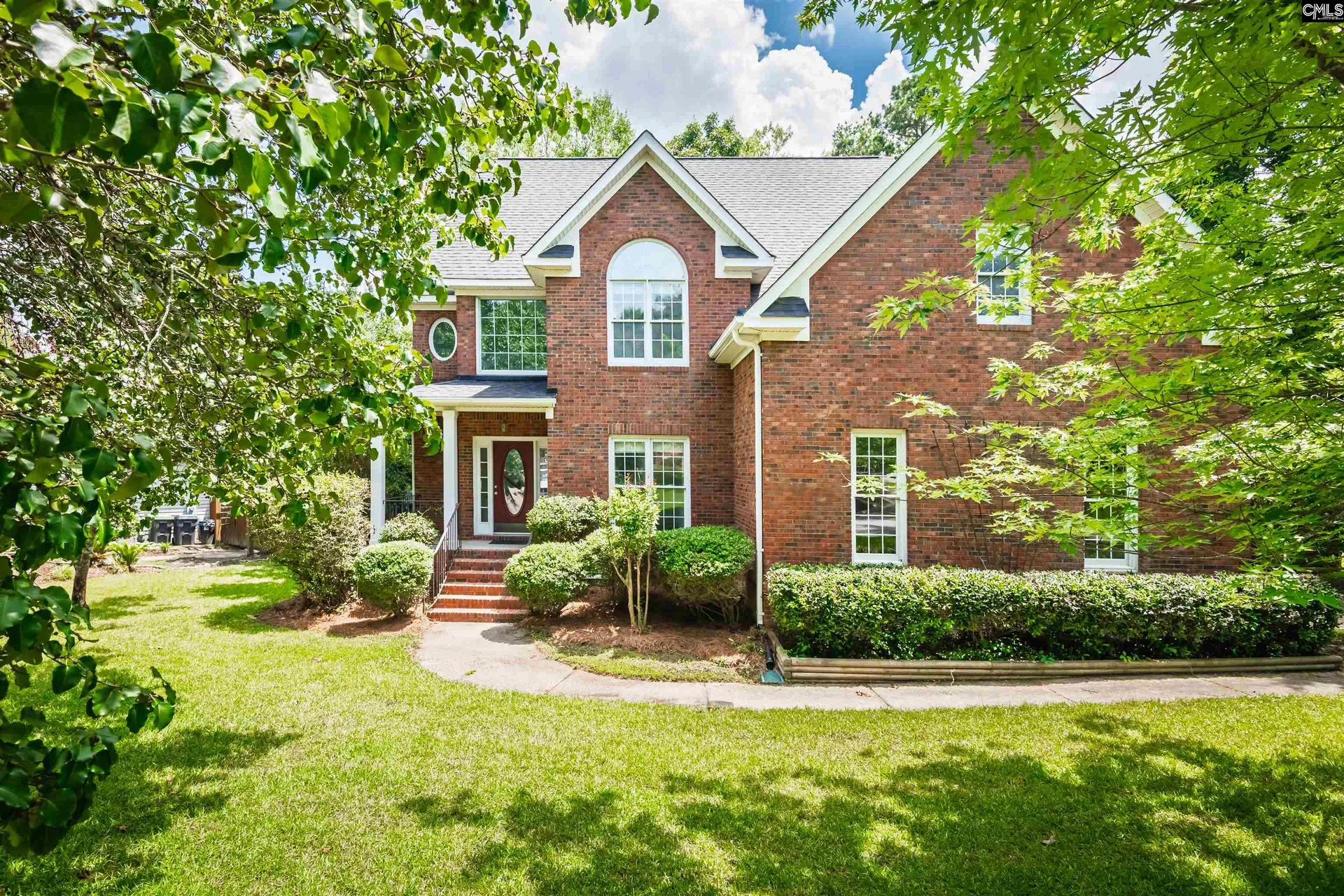 Property image 2 at 141 Sandstone Road, Columbia, SC 29212-8258