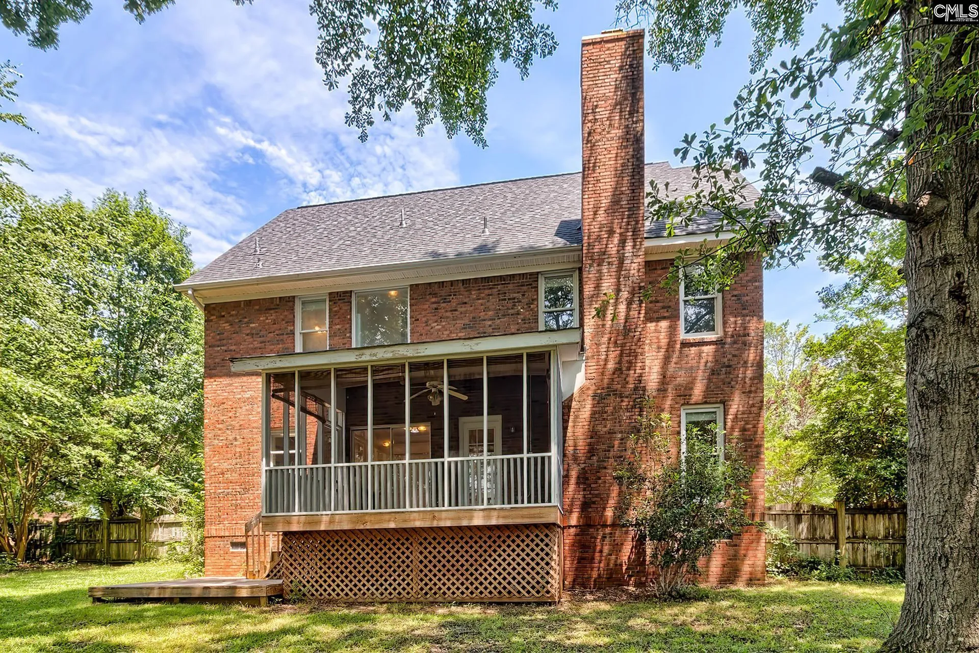 Property image 4 at 141 Sandstone Road, Columbia, SC 29212-8258