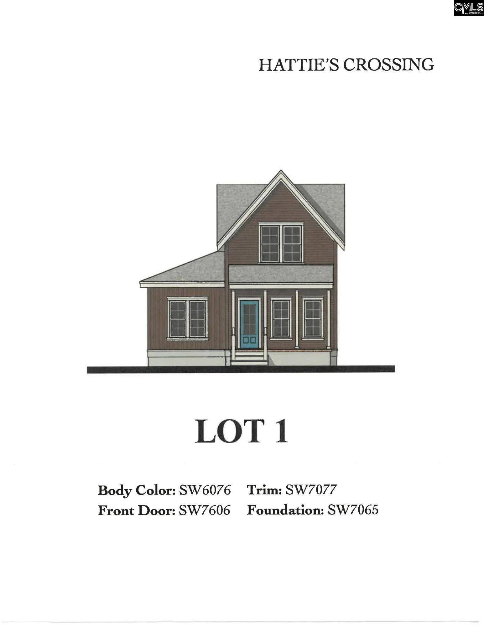 742 Poplar Street