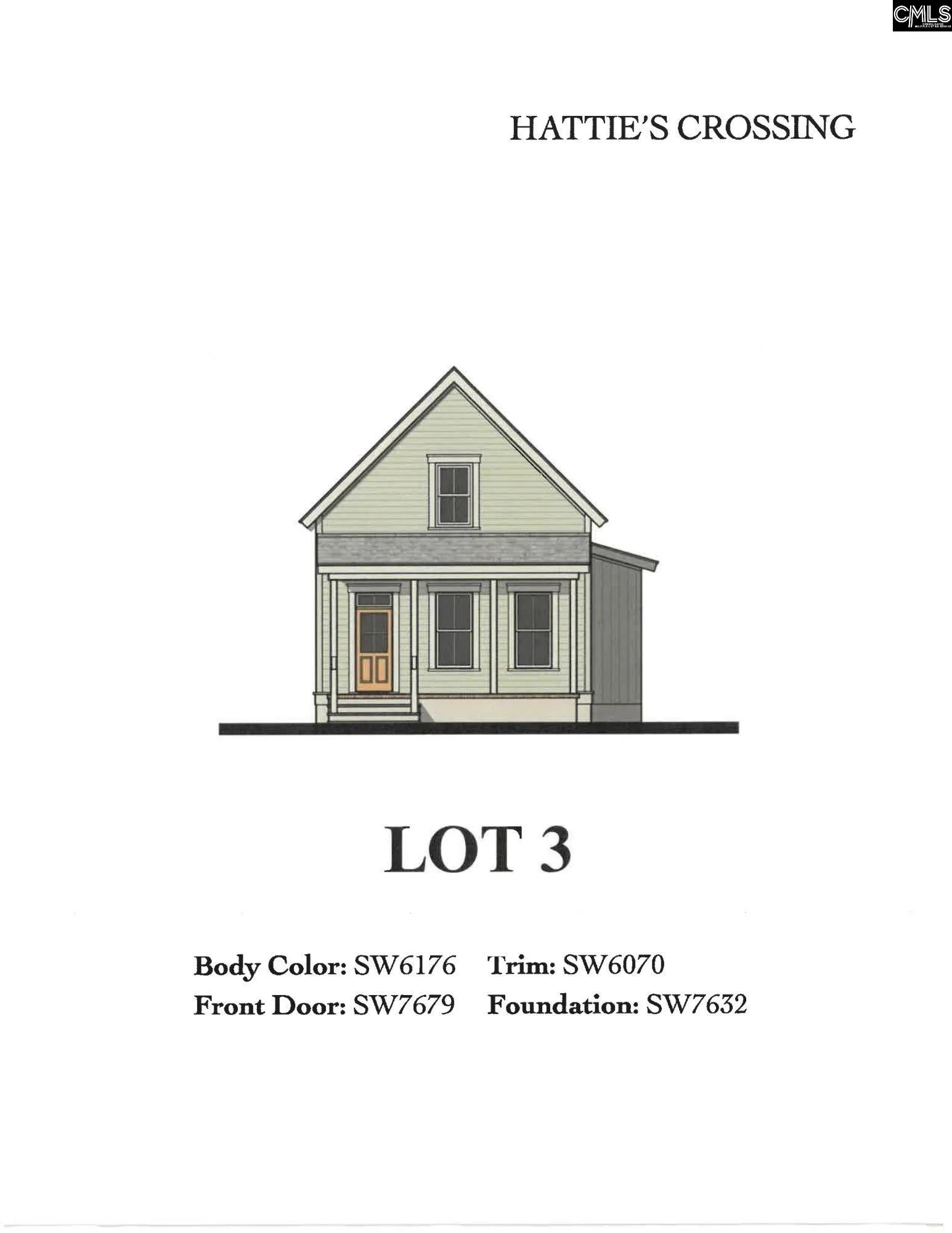 750 Poplar Street
