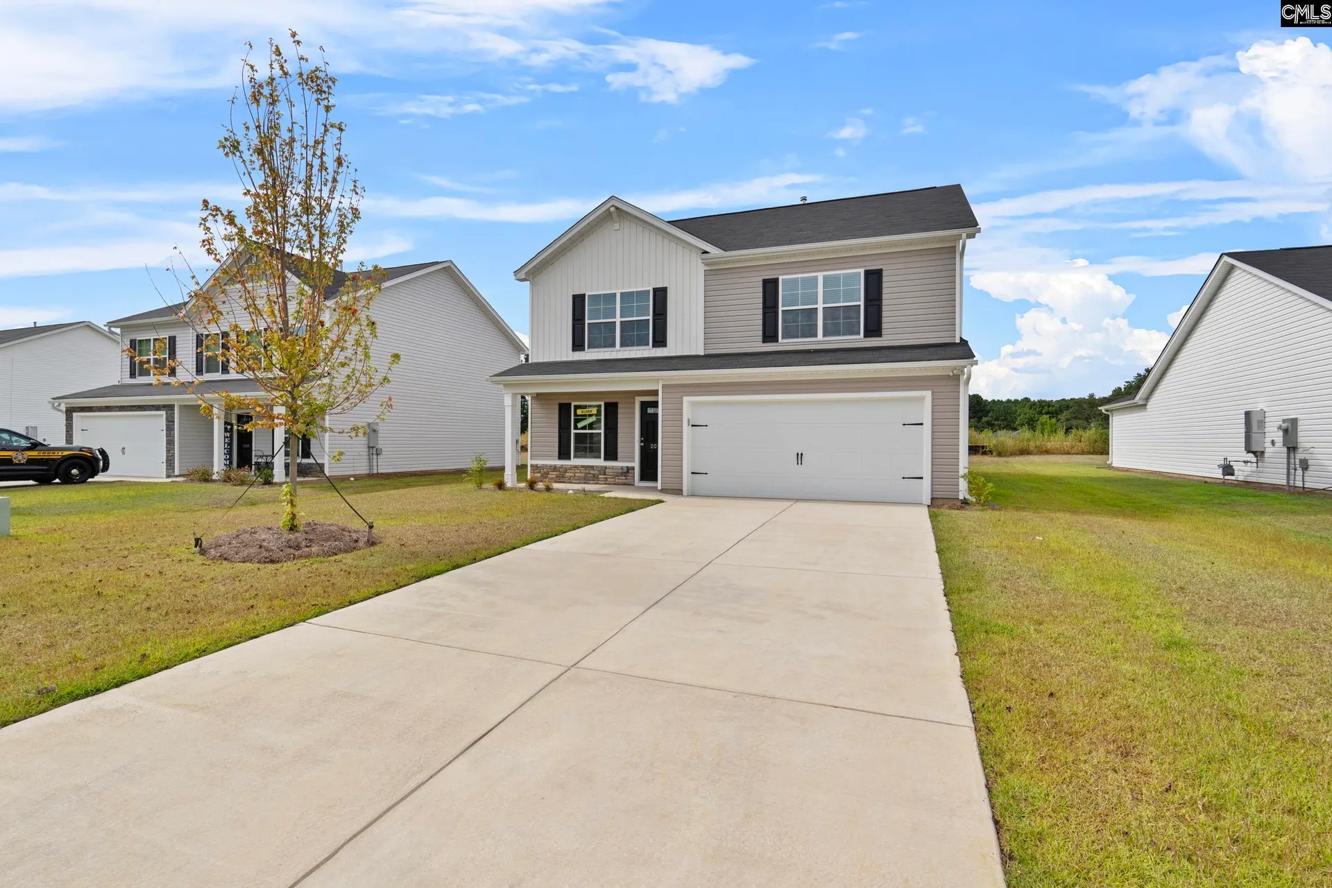 Property image 2 at 76 Harmon Road, Hopkins, SC 29061