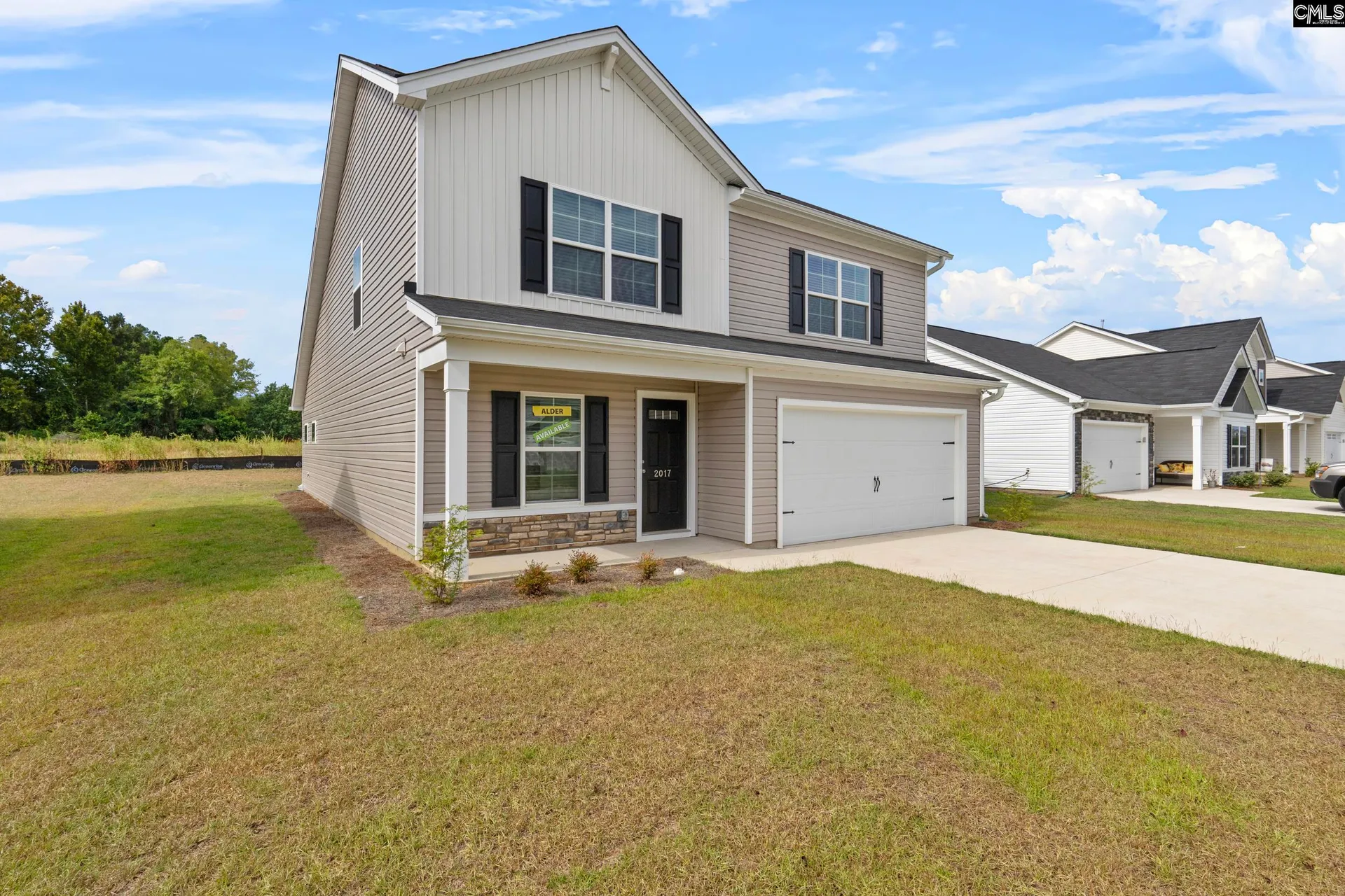 Property image 3 at 76 Harmon Road, Hopkins, SC 29061