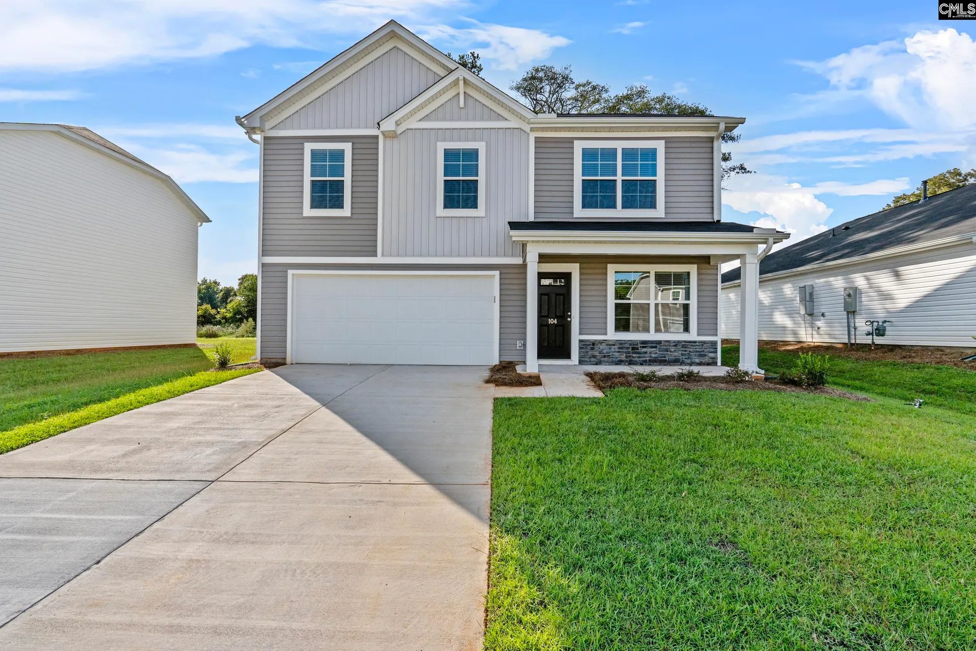 86 Harmon Road