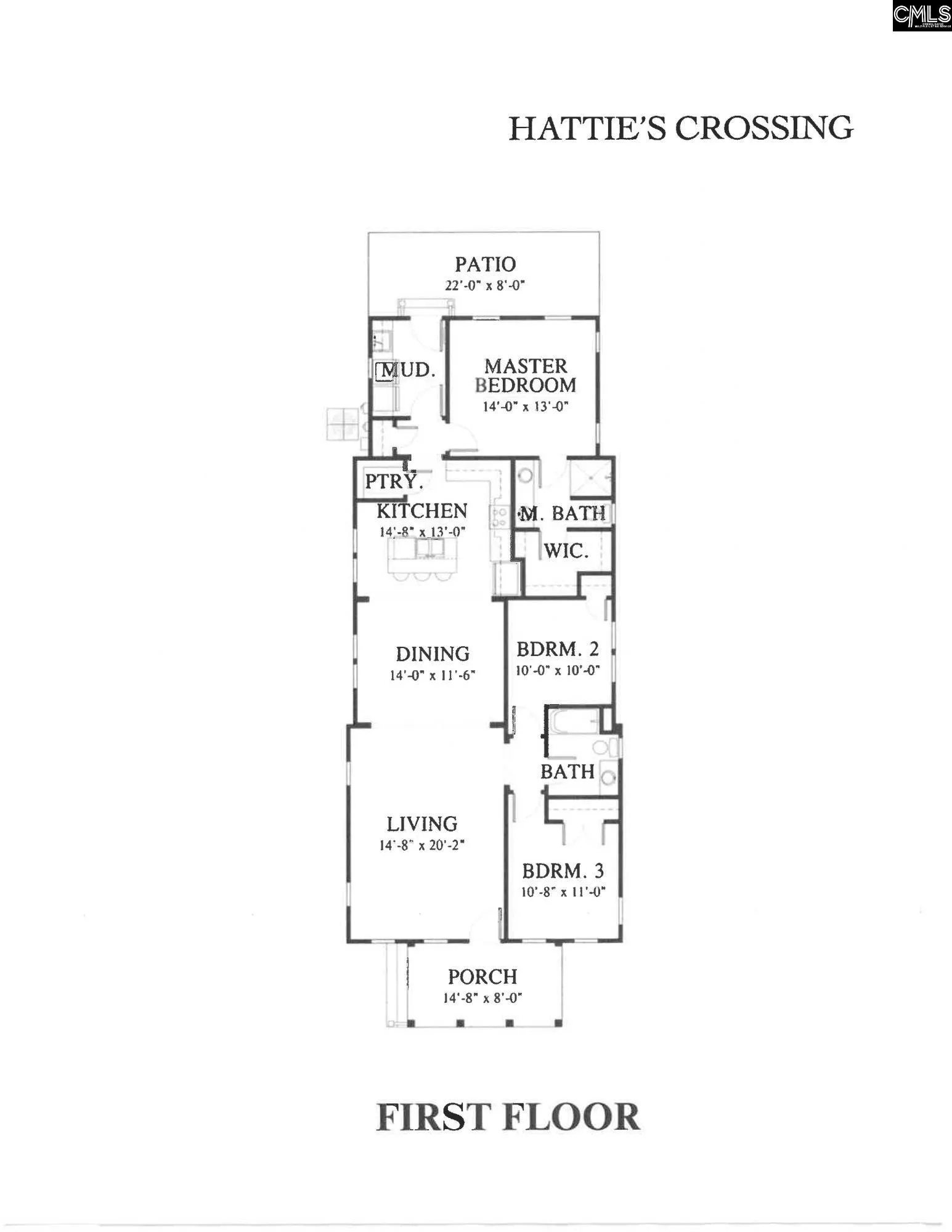 Property image 2 at 806 Lexington Avenue, Cayce, SC 29033