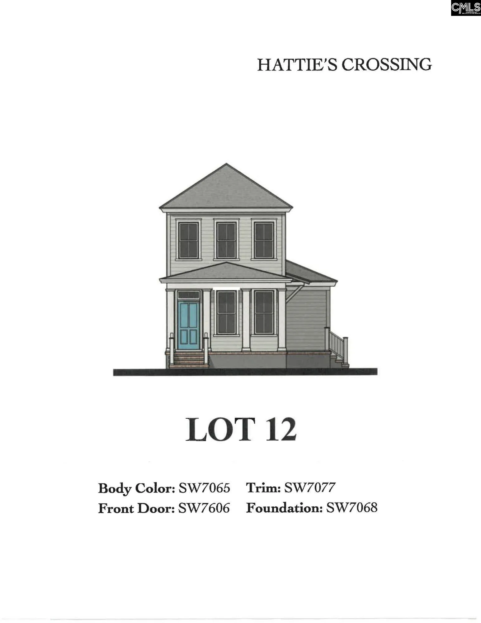 802 Lexington Avenue