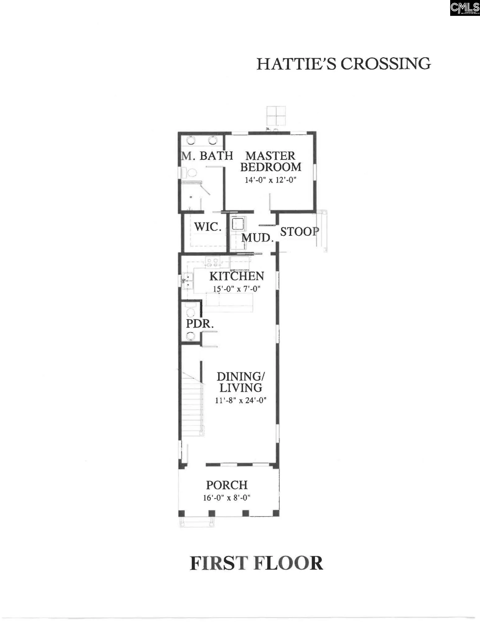 Property image 2 at 802 Lexington Avenue, Cayce, SC 29033