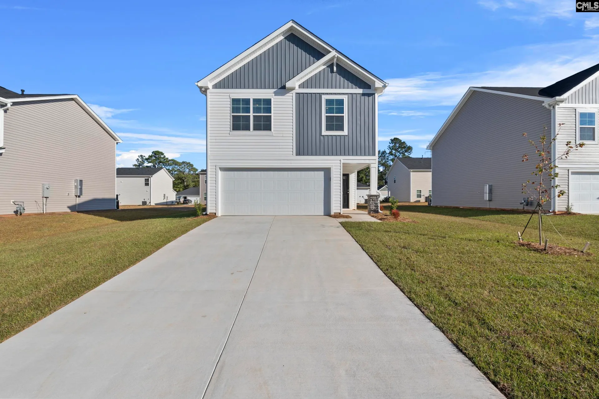 135 Calm Citadel Drive
