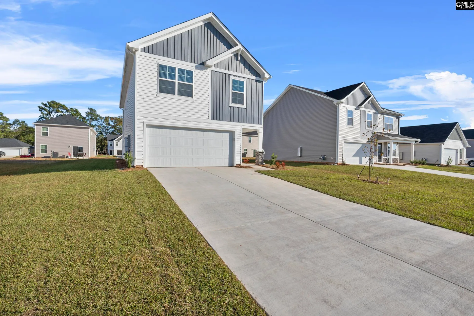 Property image 2 at 135 Calm Citadel Drive, Pelion, SC 29123