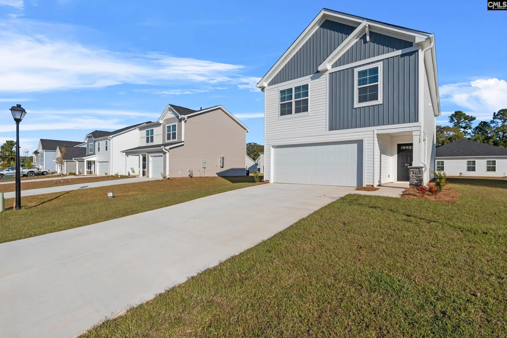 Property image 3 at 135 Calm Citadel Drive, Pelion, SC 29123
