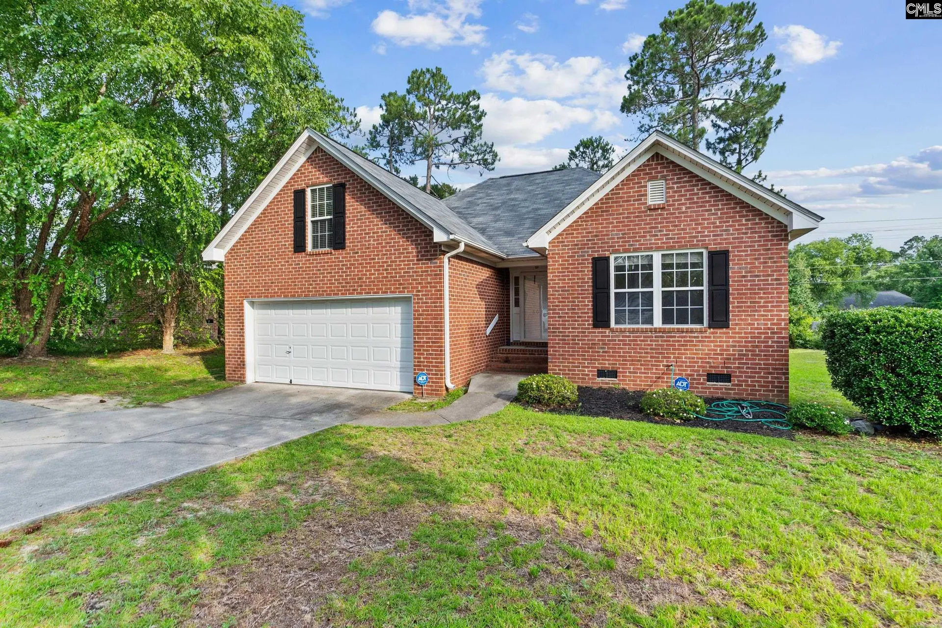 508 Westridge Road