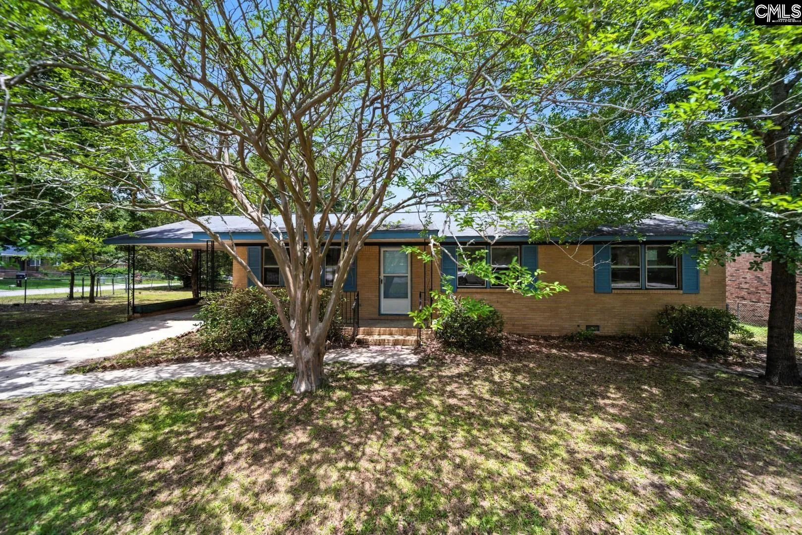 349 Greybark Drive