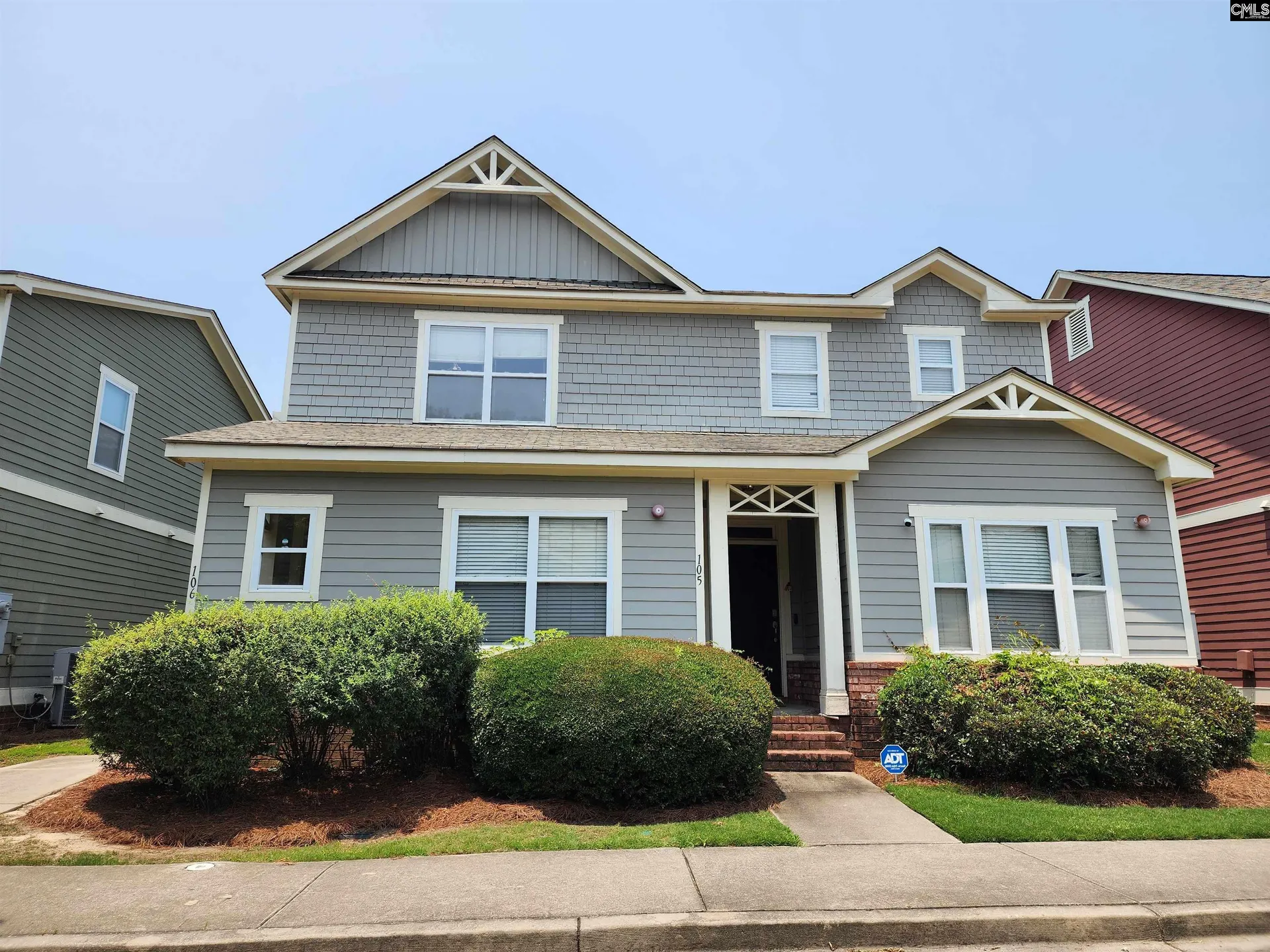 1929 Bluff Road 106