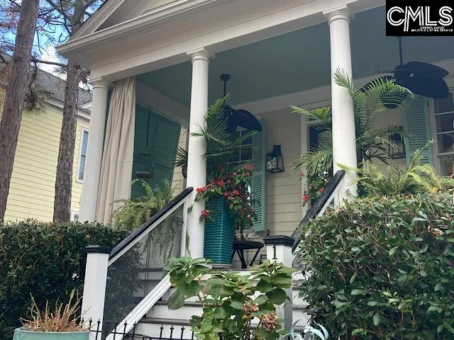 Property image 4 at 113 Lake Carolina Boulevard, Columbia, SC 29229