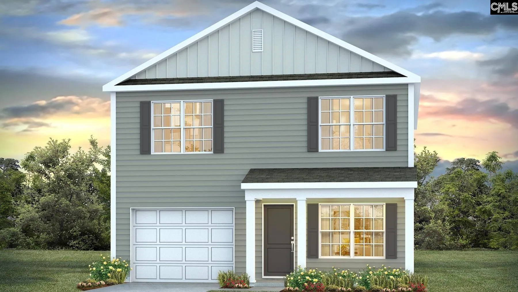 186 Hunters Branch Drive