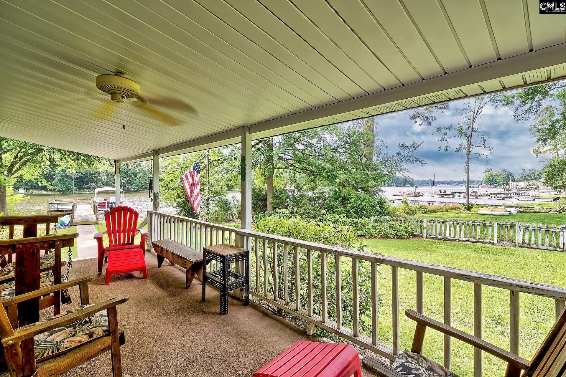 Property image 3 at 1944 Blacksgate East Road, Prosperity, SC 29127