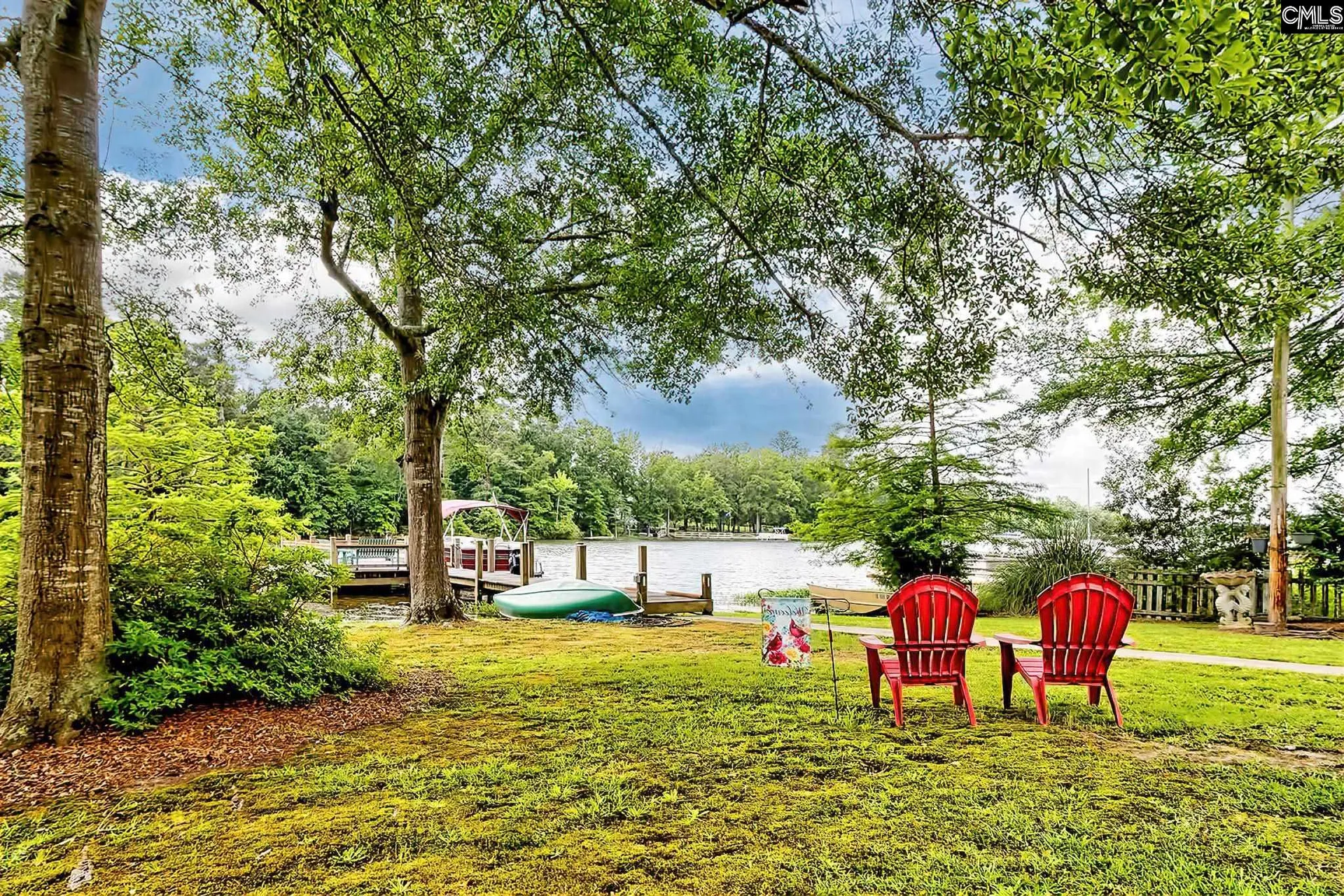 Property image 4 at 1944 Blacksgate East Road, Prosperity, SC 29127