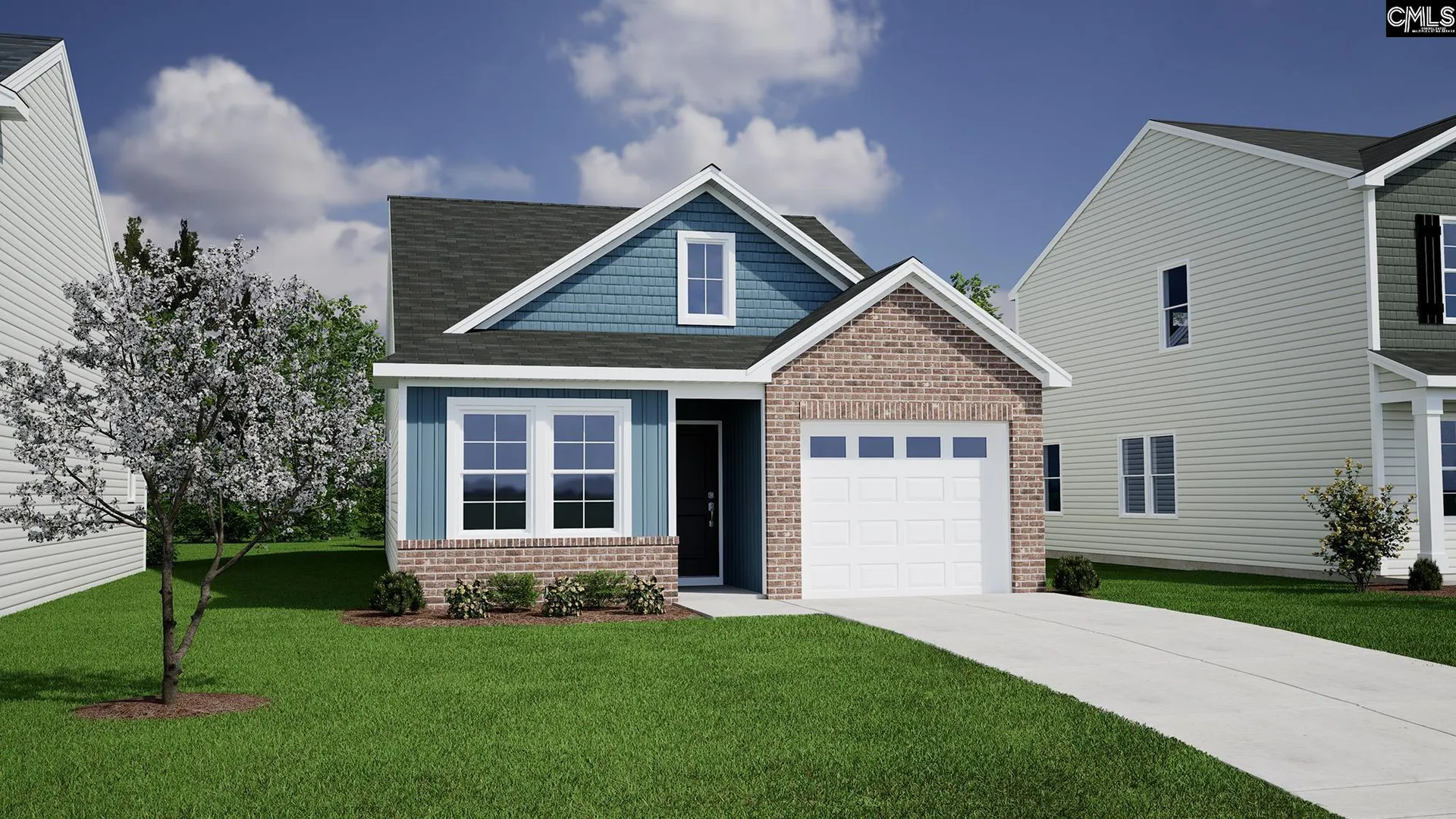 16 Ozark Drive