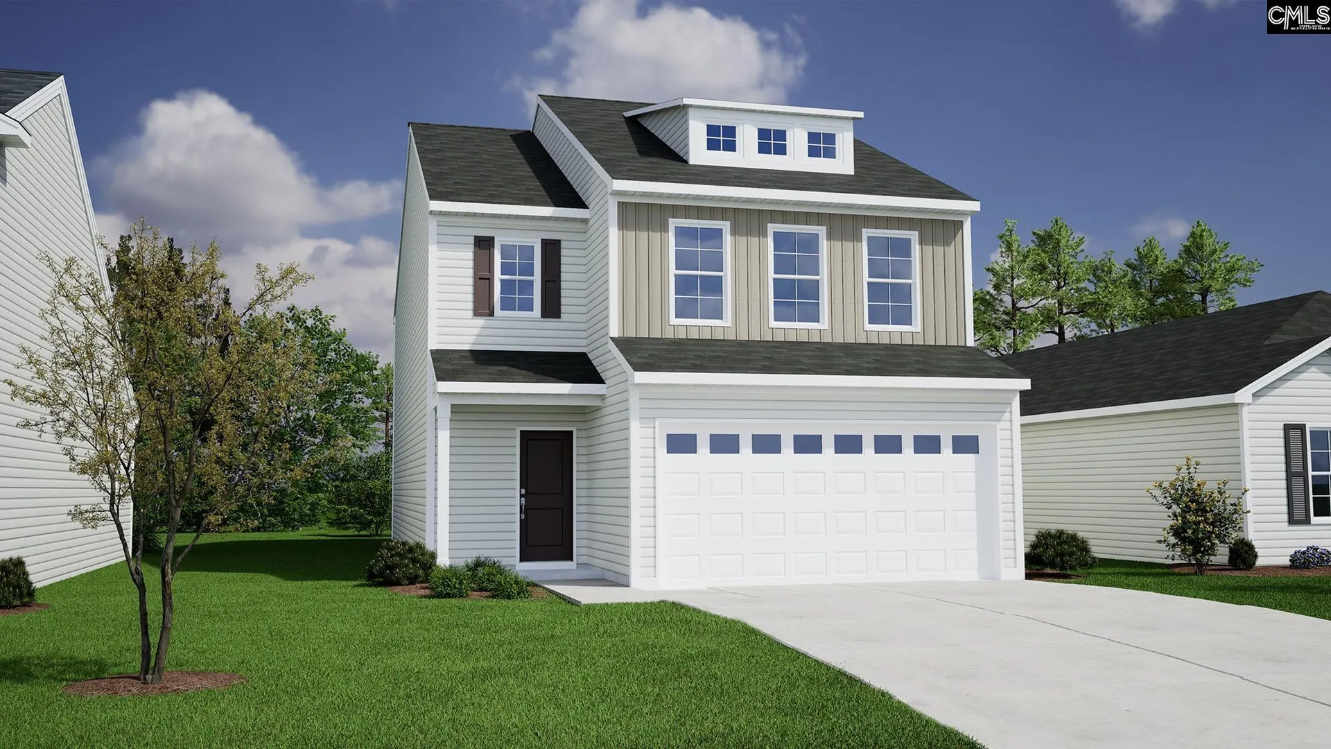 15 Ozark Drive