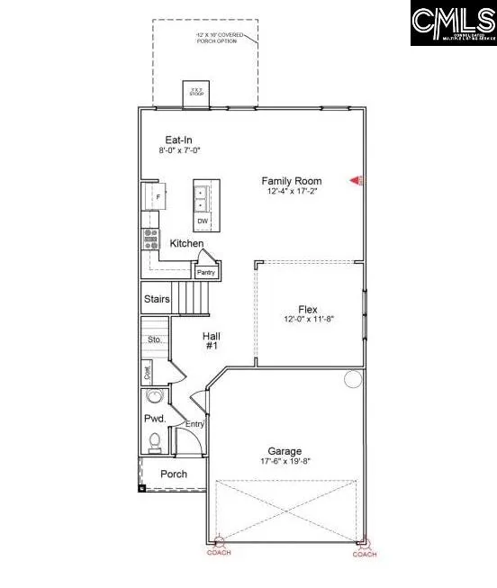 Property image 2 at 15 Ozark Drive, Columbia, SC 29223