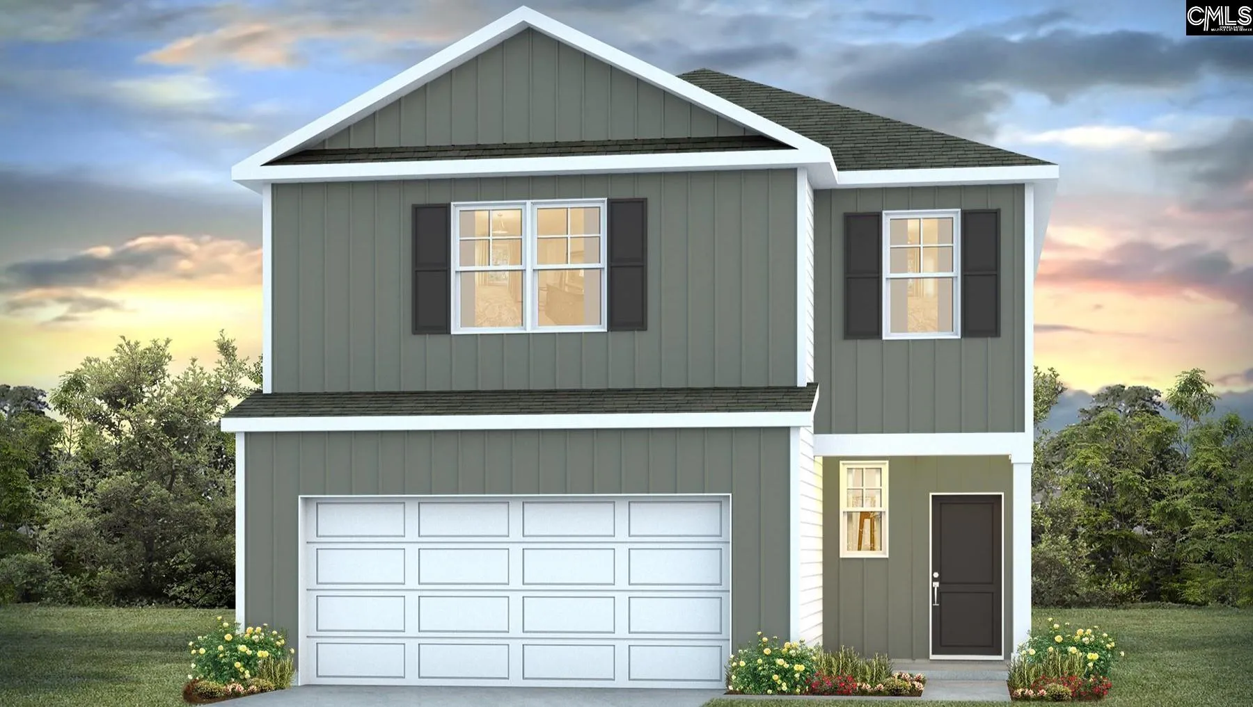 308 Bevington Brook Lane