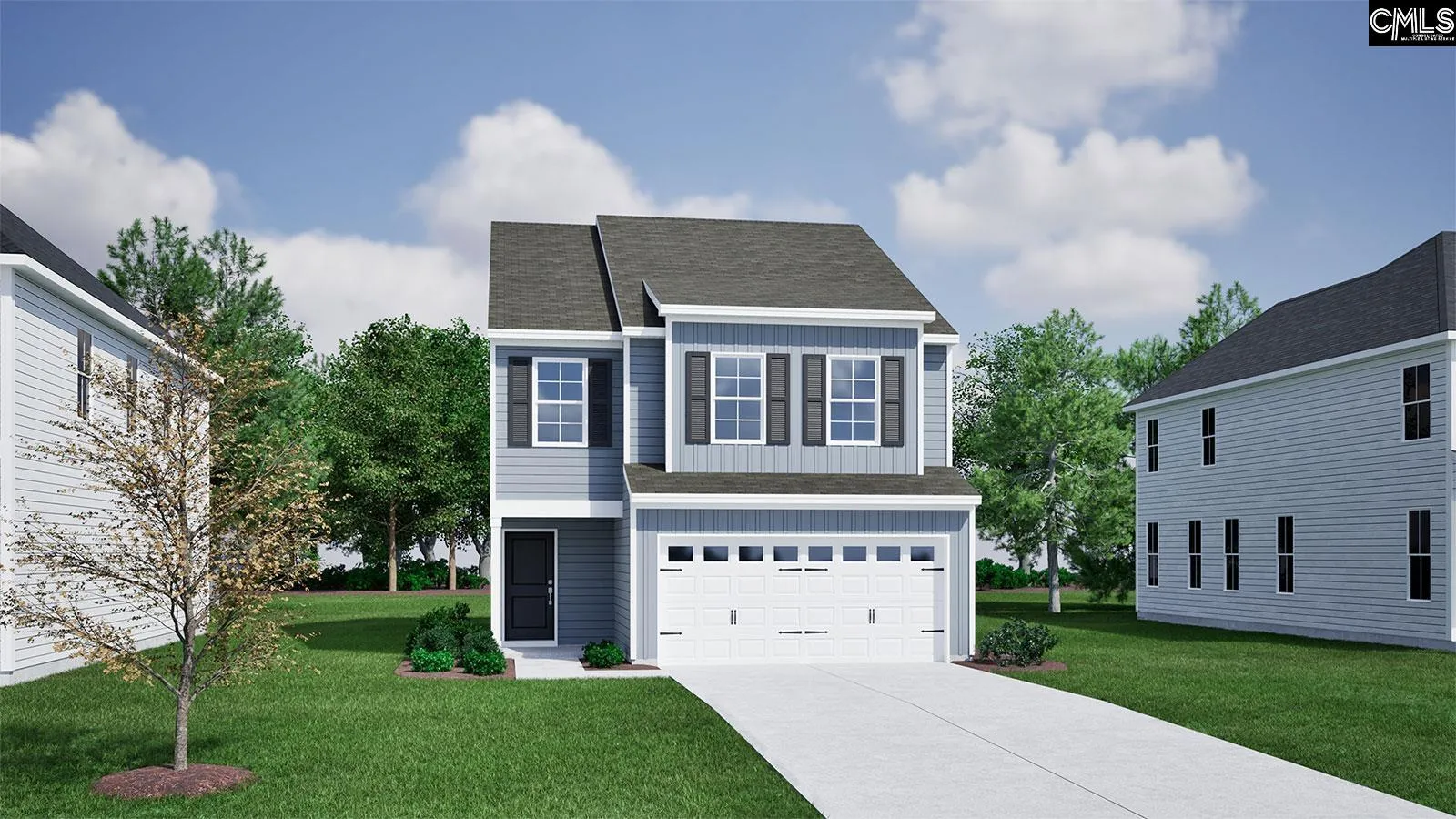 13 Ozark Drive