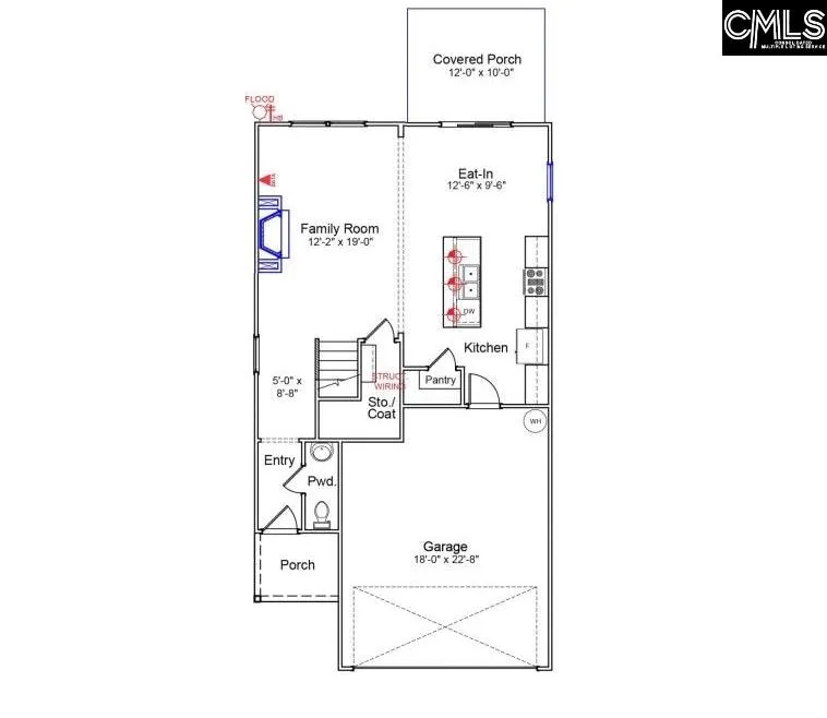 Property image 2 at 13 Ozark Drive, Columbia, SC 29223