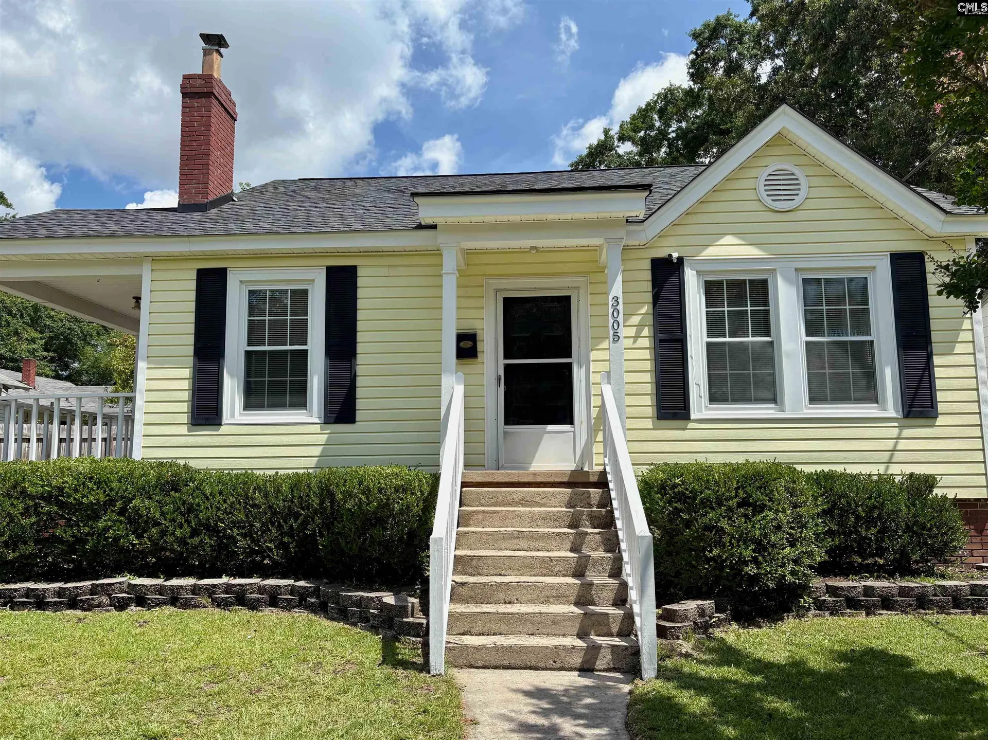 Property image 2 at 3005 Hope Avenue, Columbia, SC 29205