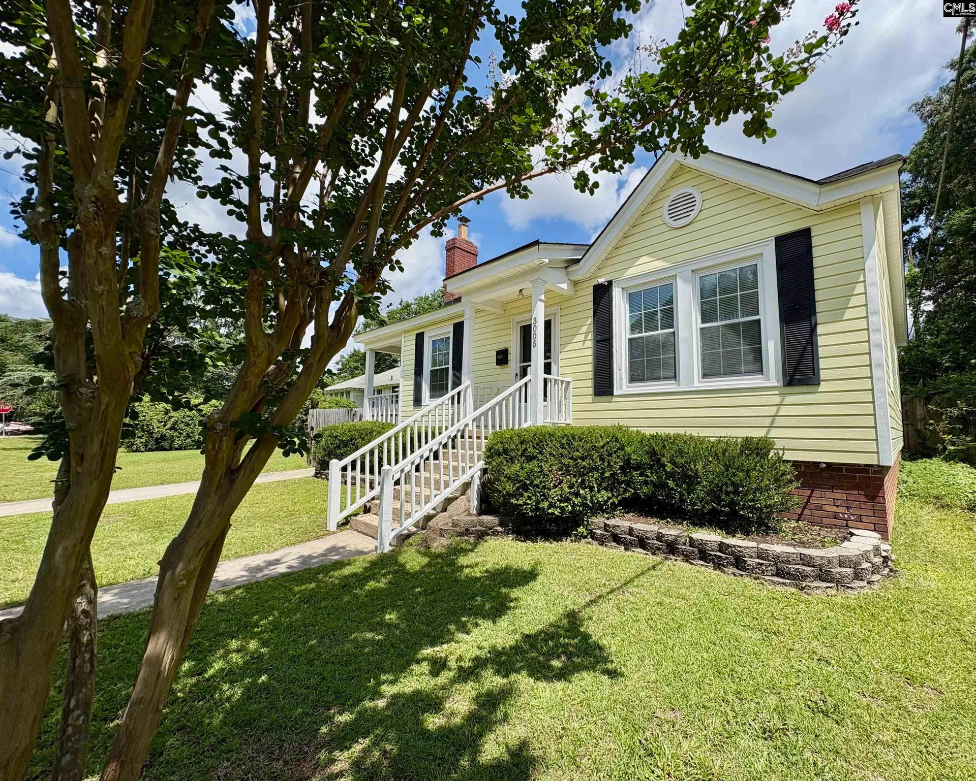 Property image 3 at 3005 Hope Avenue, Columbia, SC 29205