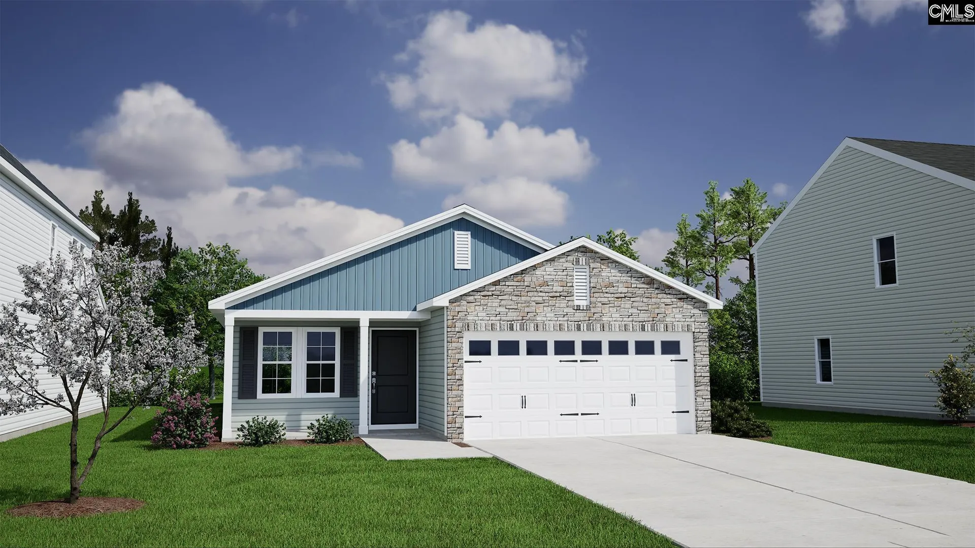 390 Hardwick Drive