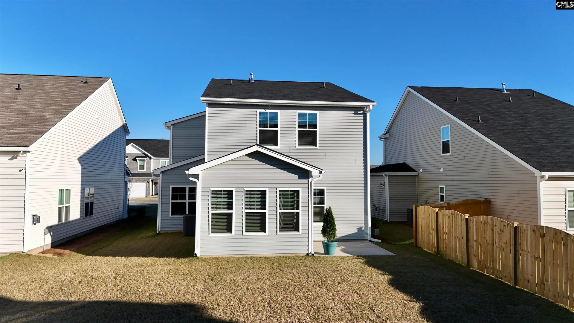 Property image 3 at 15 Runelle Lane, Columbia, SC 29229