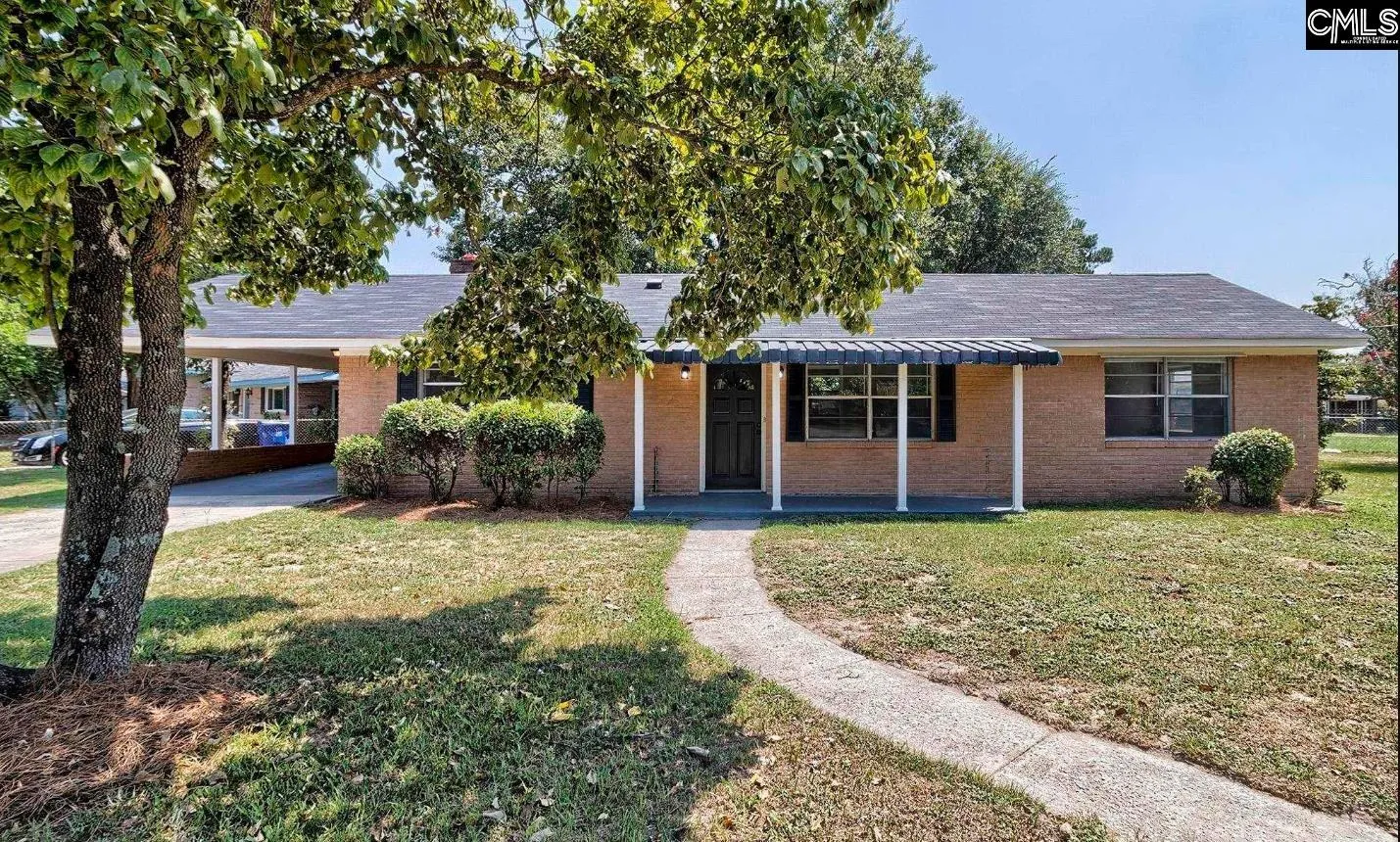 Property image 1 at 109 Christian Street, Columbia, SC 29203