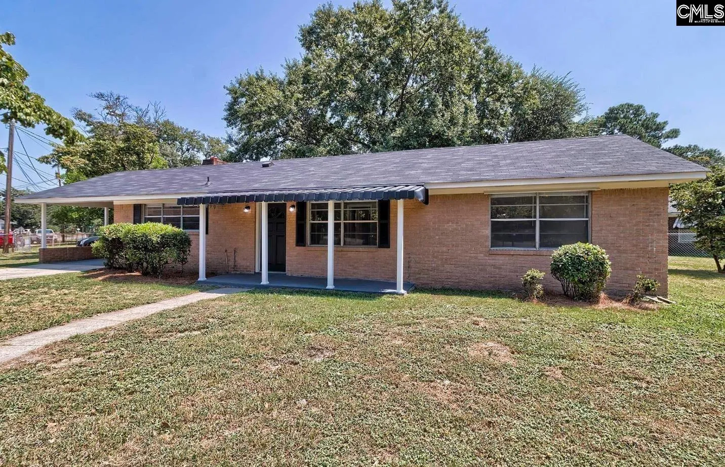Property image 2 at 109 Christian Street, Columbia, SC 29203